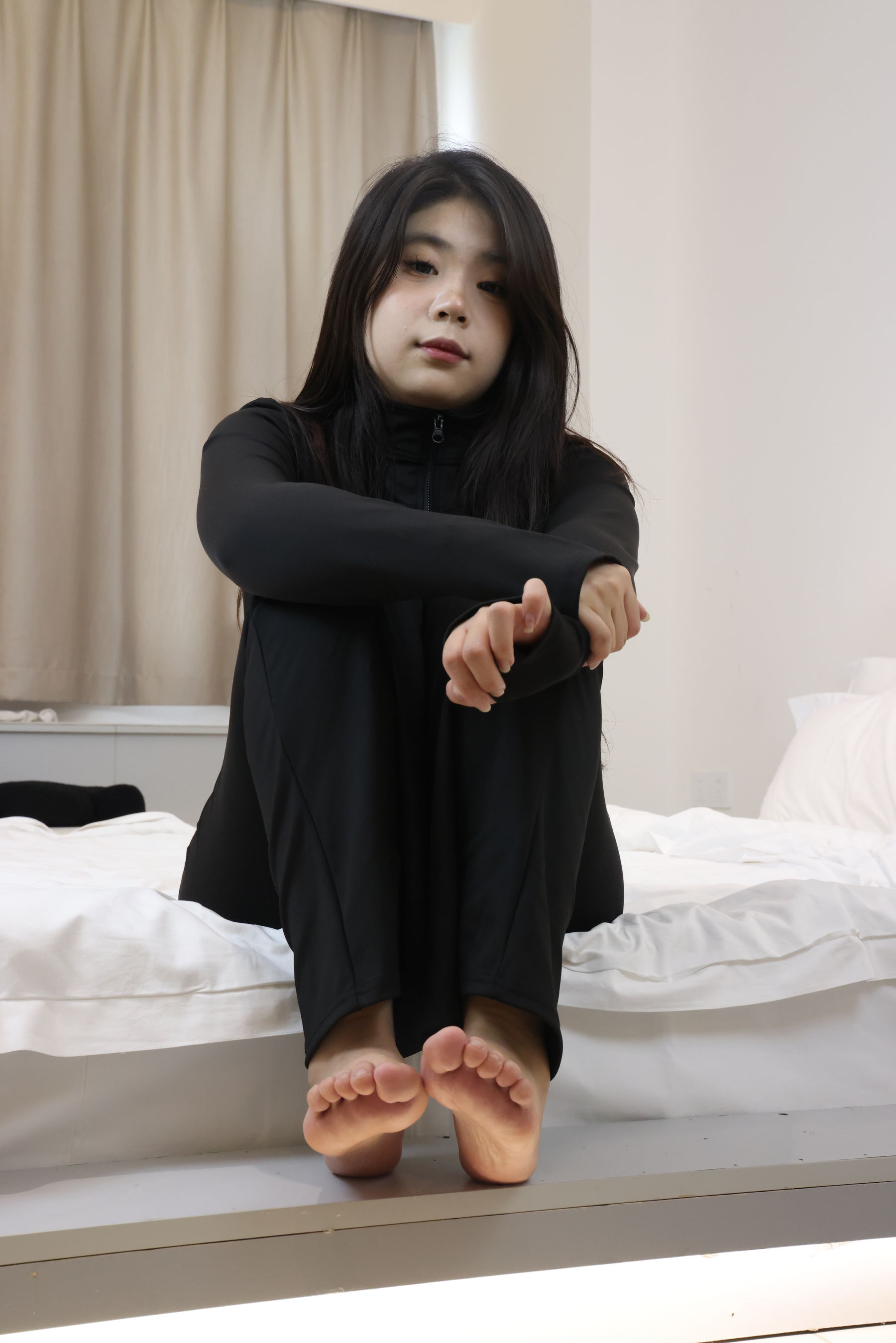 绮梦摄影 2024.09.08 No.020 苏欣 珍藏无修无水印版/(787P)