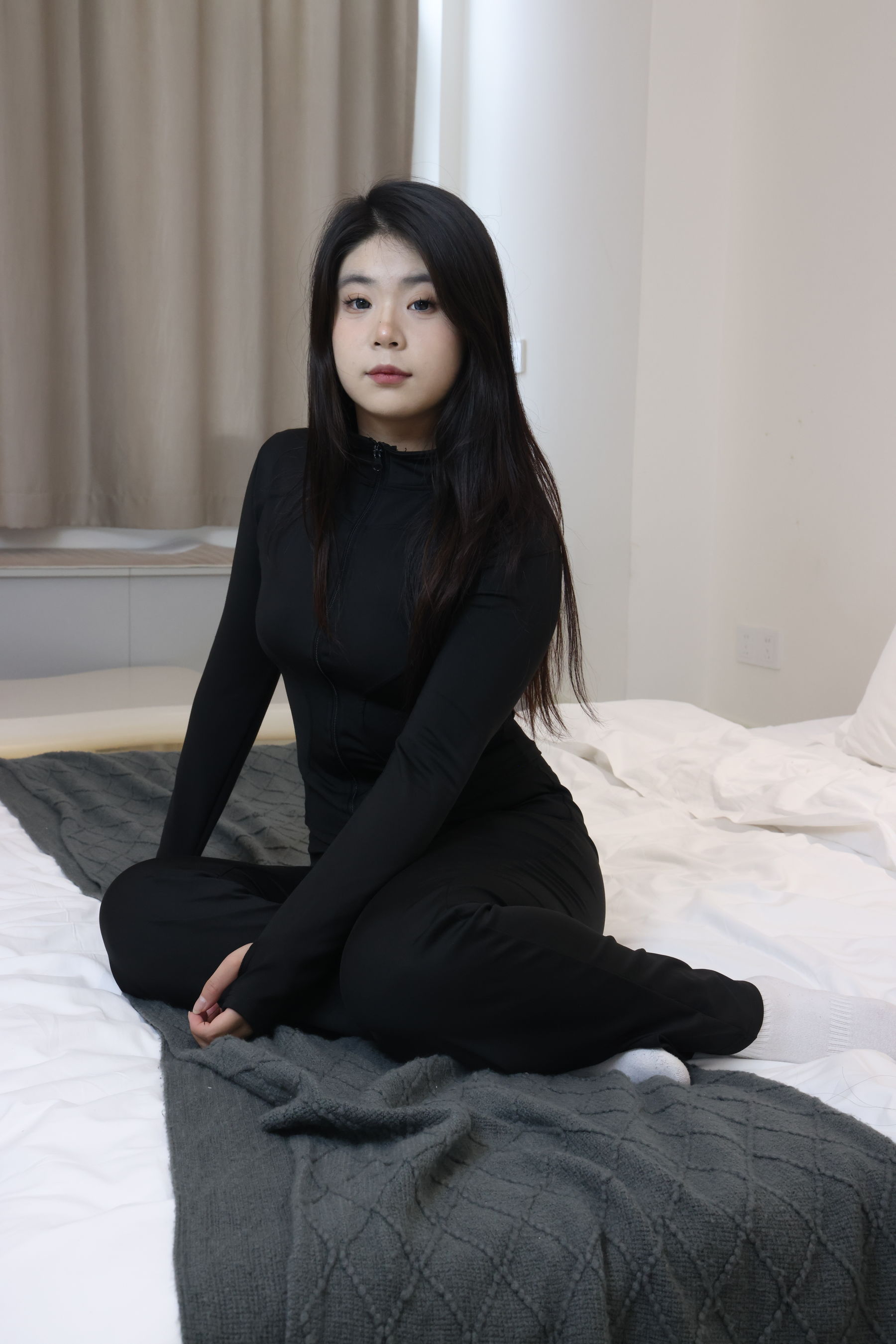 绮梦摄影 2024.09.08 No.020 苏欣 珍藏无修无水印版/(787P)