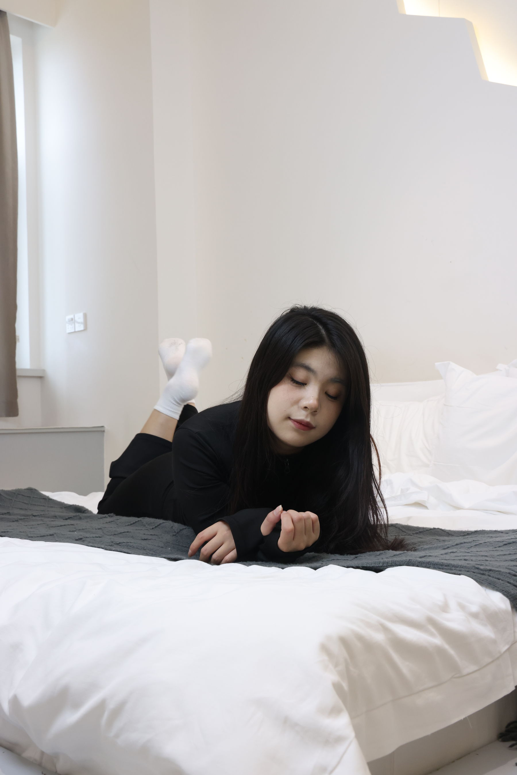 绮梦摄影 2024.09.08 No.020 苏欣 珍藏无修无水印版/(787P)