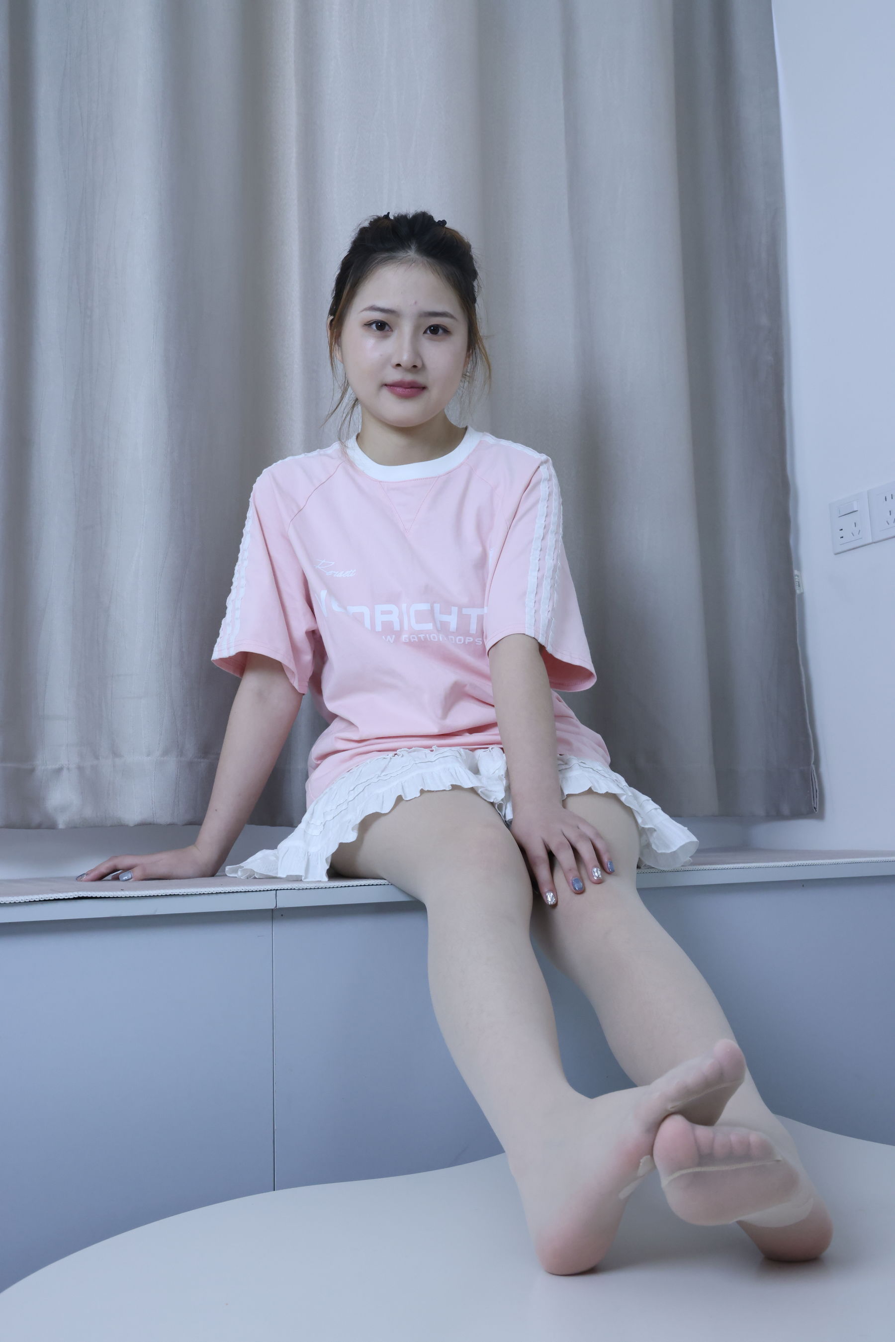 绮梦摄影 2024.09.05 No.017 露露 珍藏无修无水印版/(1150P)