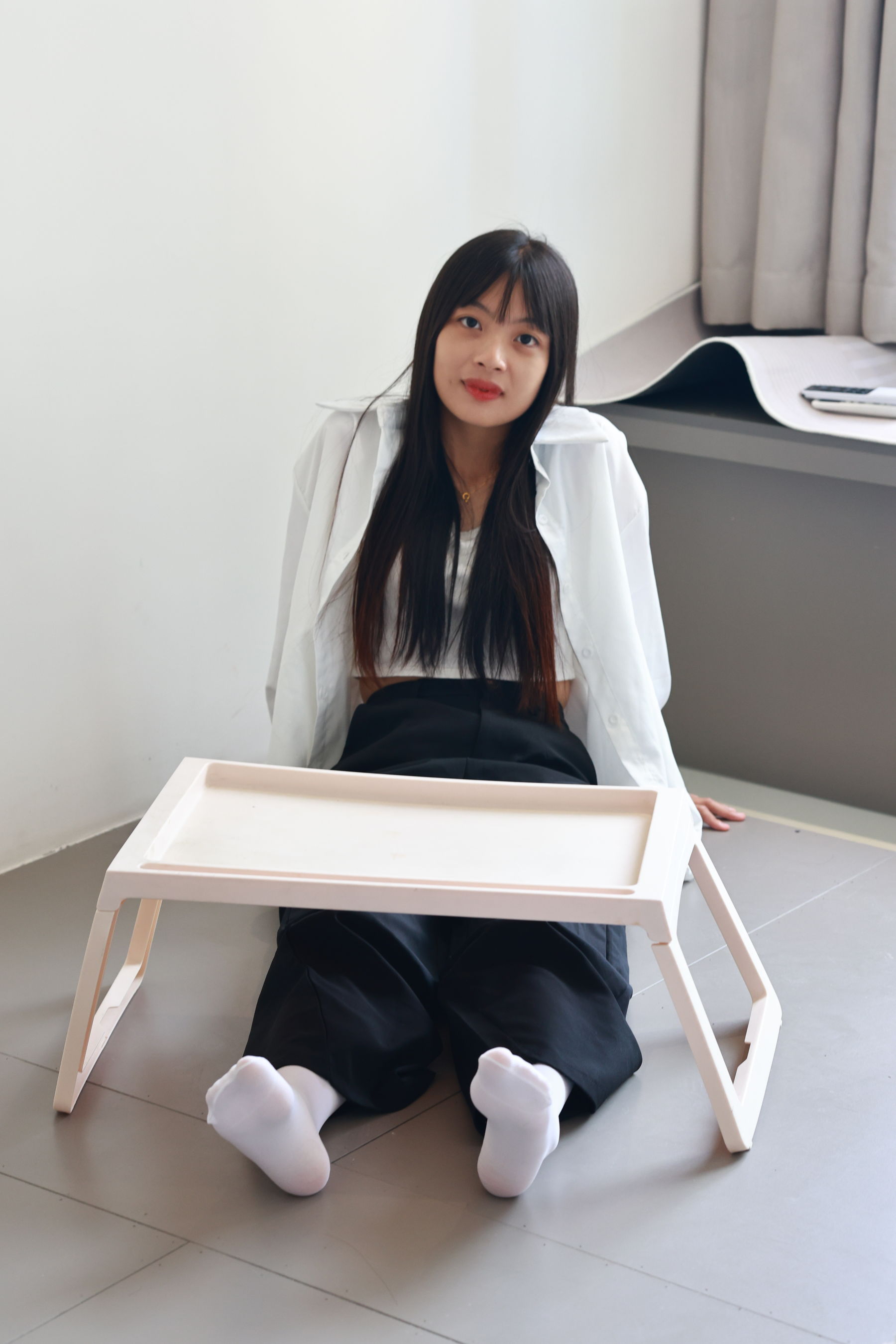 绮梦摄影 2024.09.19 No.027 团子 珍藏无修无水印版/(501P)