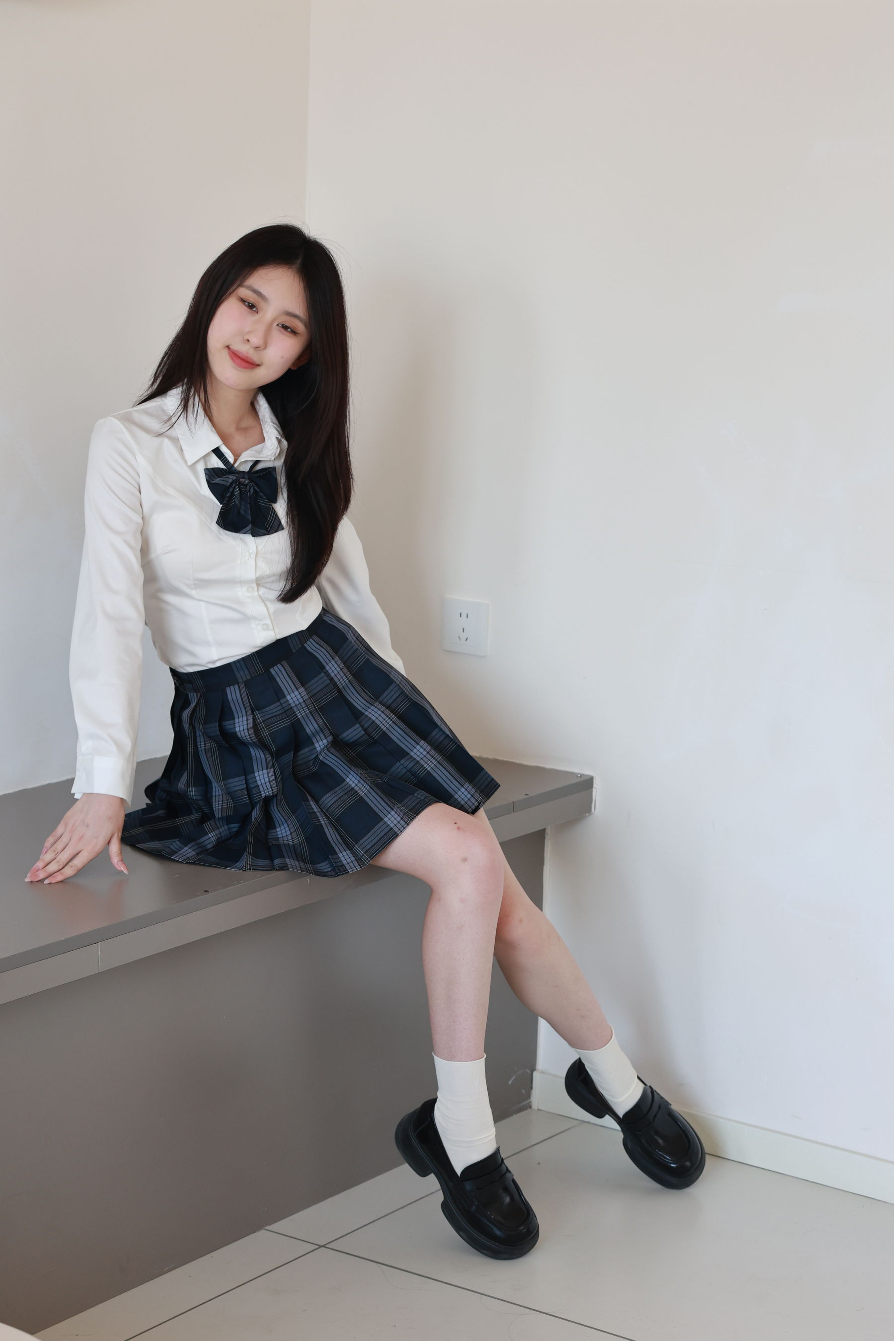 绮梦摄影 2024.09.06 No.018 yaya 珍藏无修无水印版/(677P)