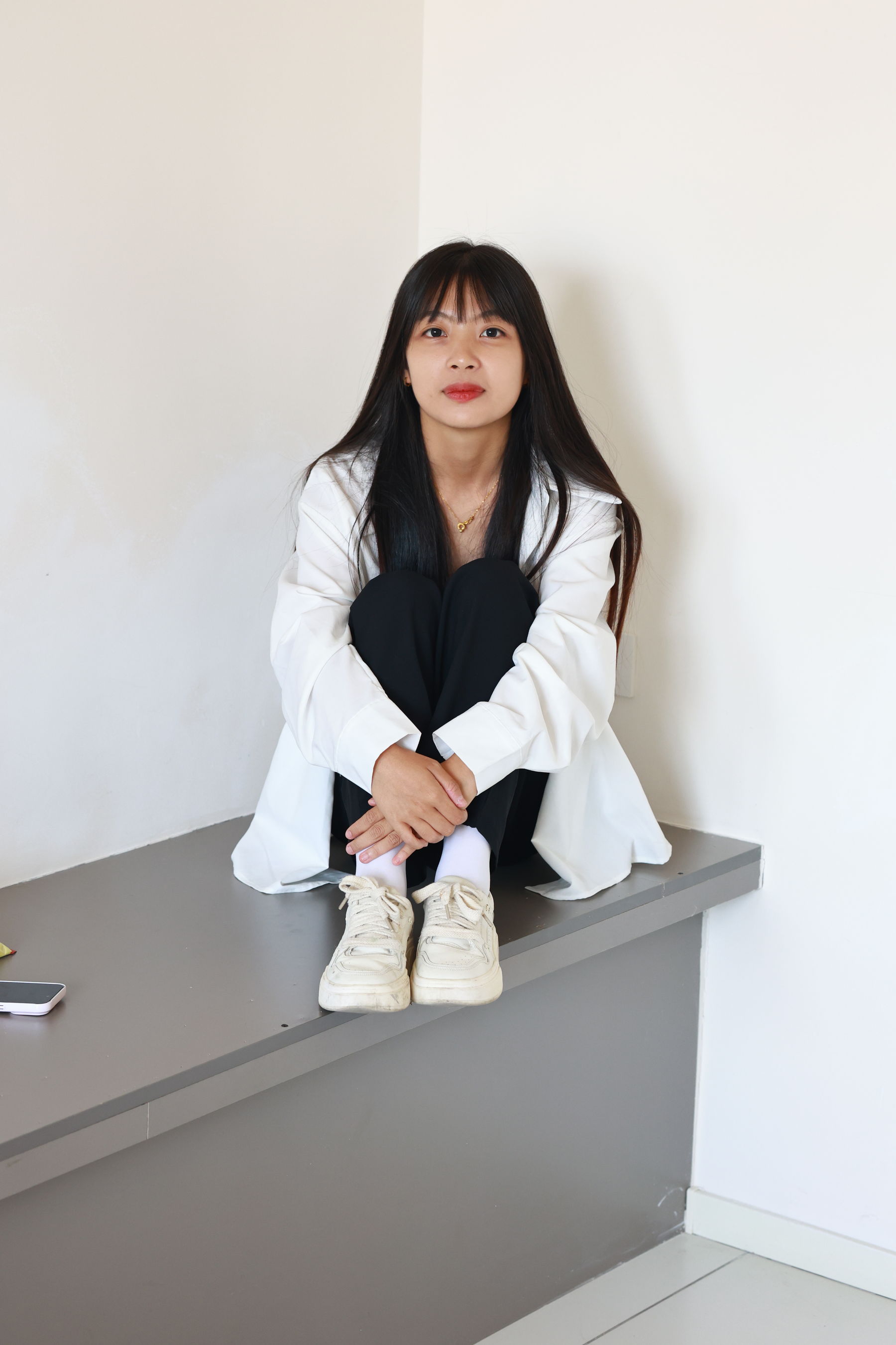 绮梦摄影 2024.09.19 No.027 团子 珍藏无修无水印版/(501P)