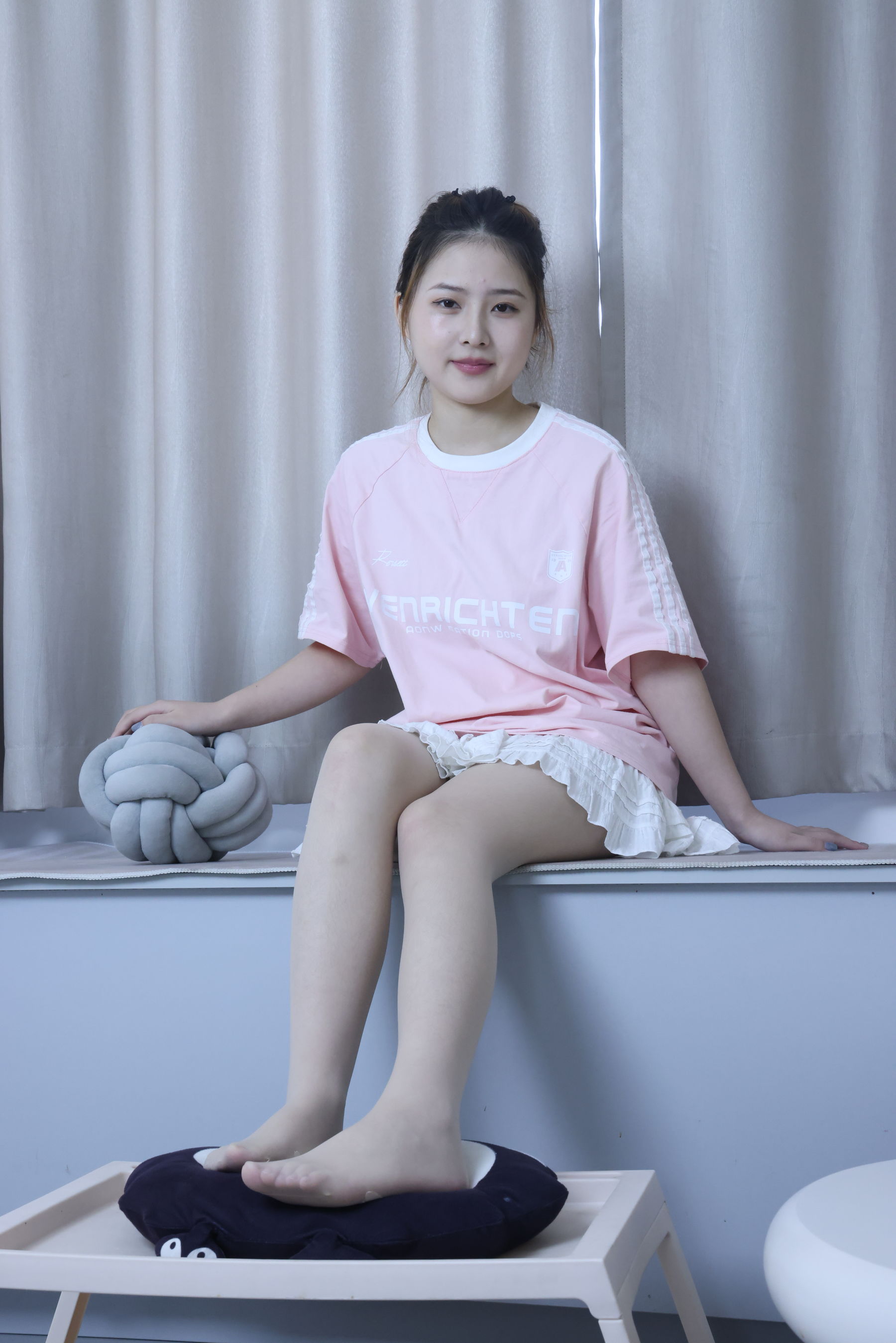 绮梦摄影 2024.09.05 No.017 露露 珍藏无修无水印版/(1150P)