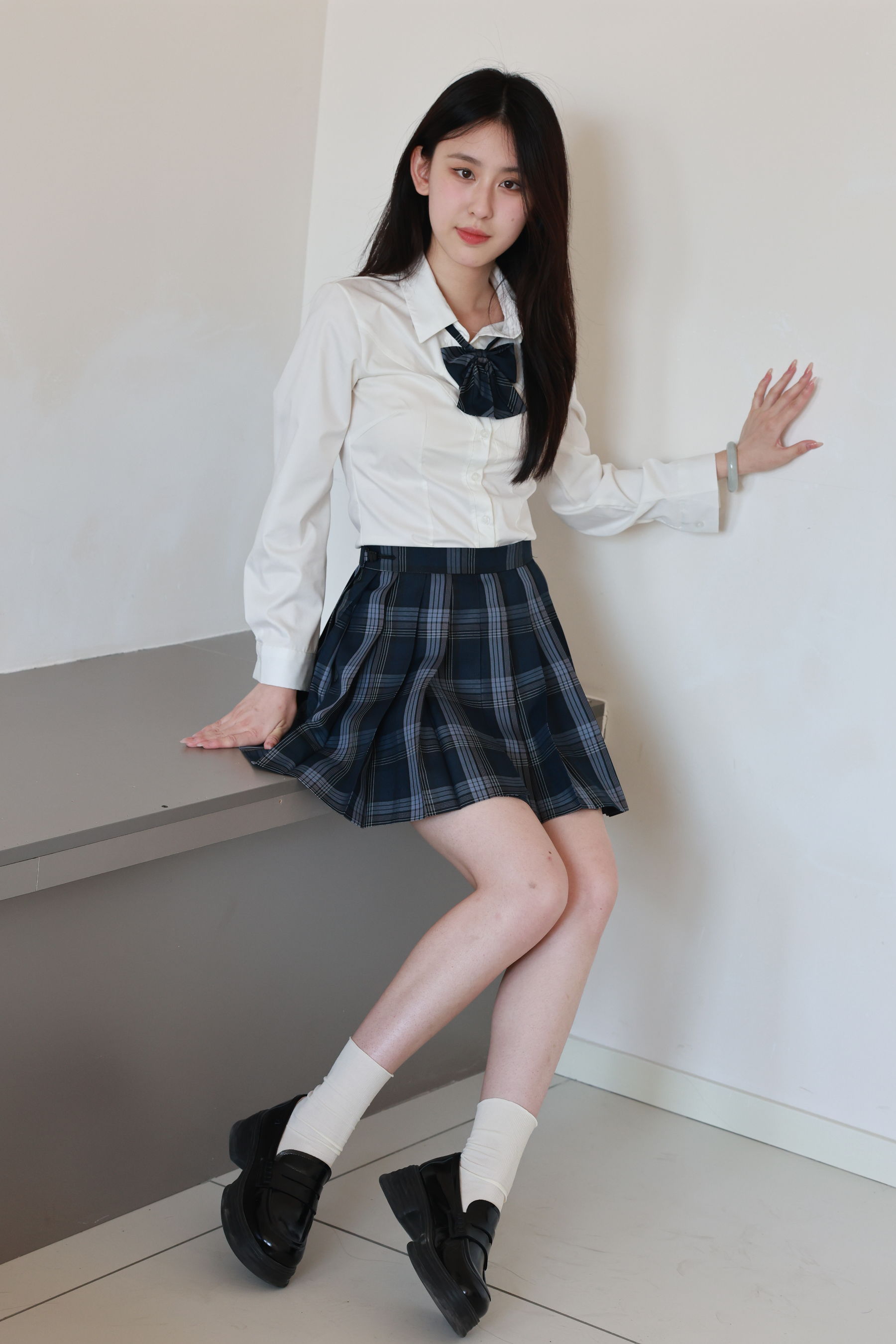 绮梦摄影 2024.09.06 No.018 yaya 珍藏无修无水印版/(677P)