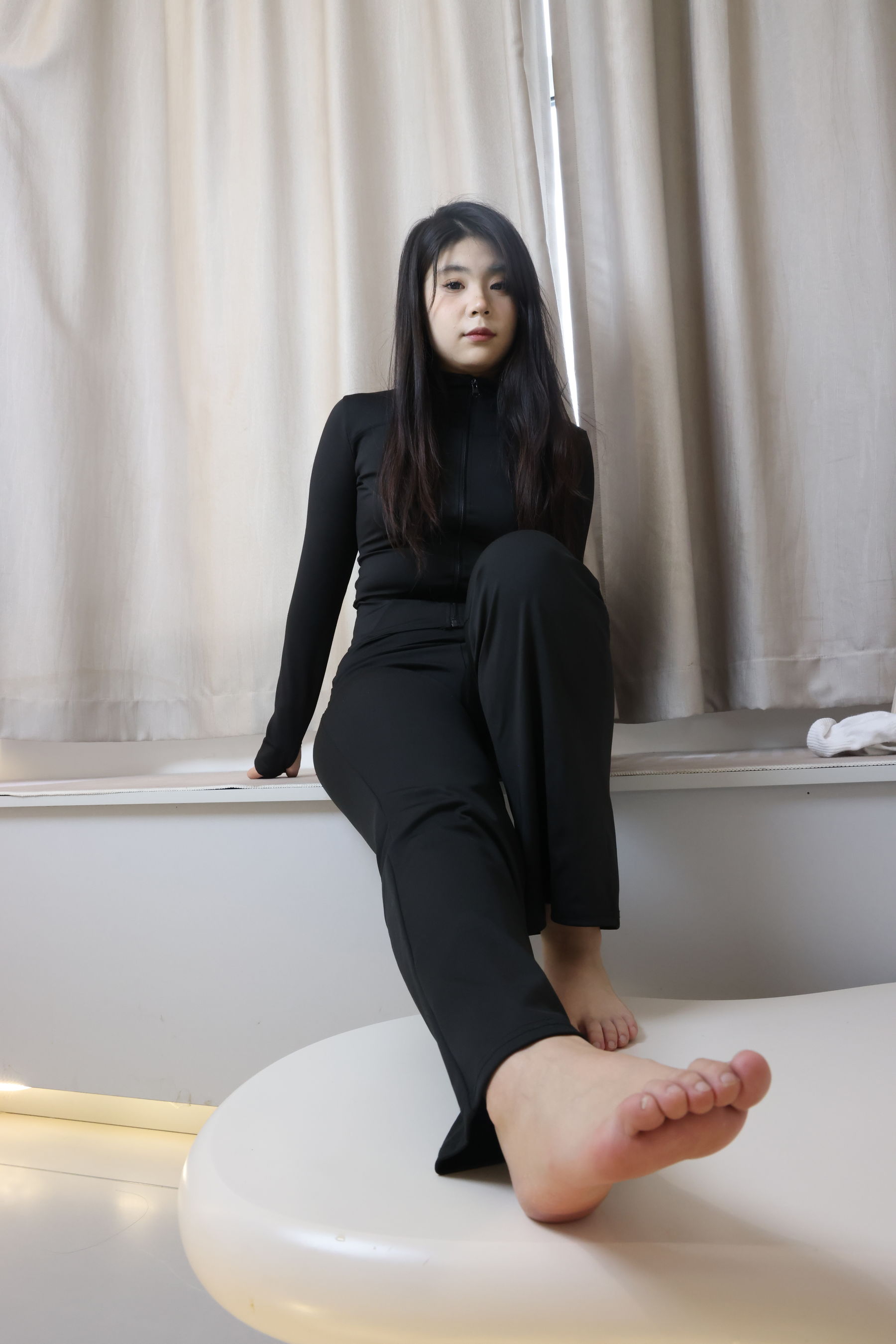 绮梦摄影 2024.09.08 No.020 苏欣 珍藏无修无水印版/(787P)