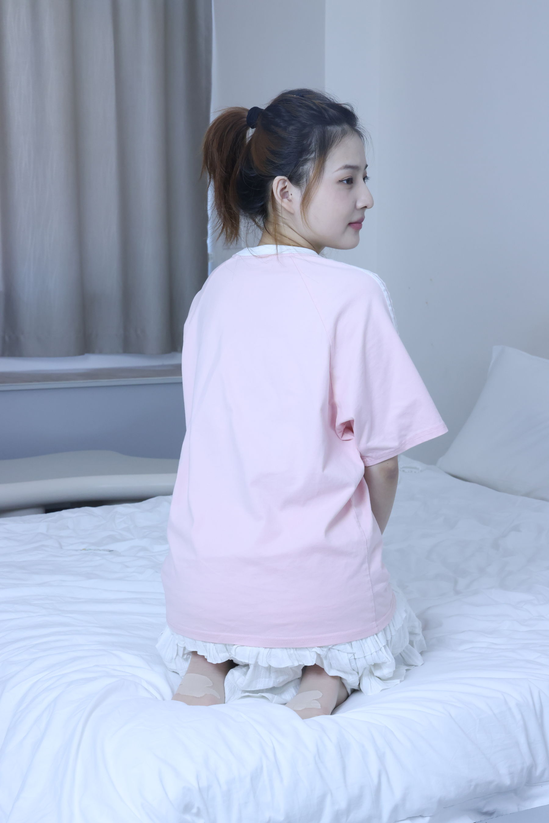 绮梦摄影 2024.09.05 No.017 露露 珍藏无修无水印版/(1150P)