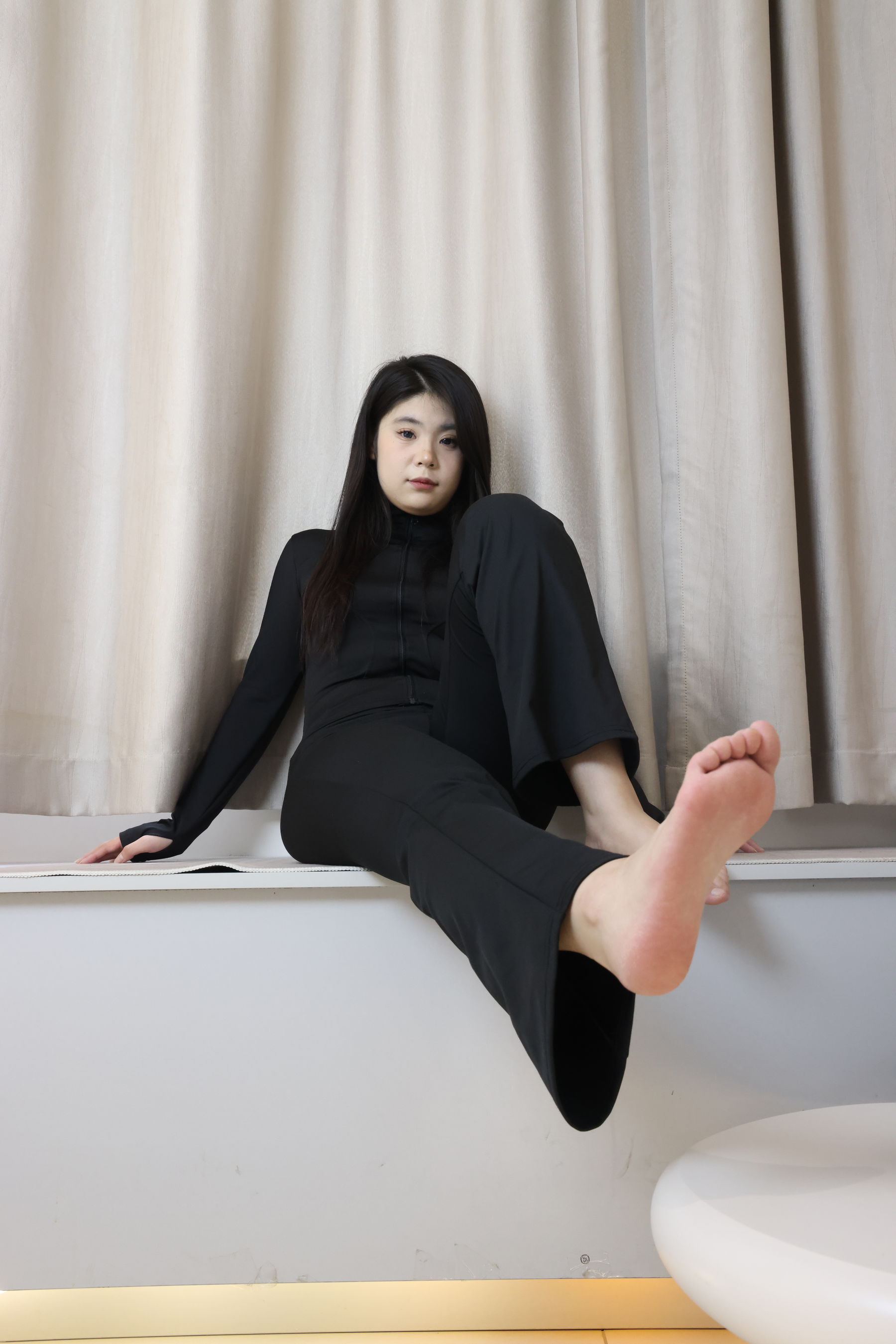 绮梦摄影 2024.09.08 No.020 苏欣 珍藏无修无水印版/(787P)