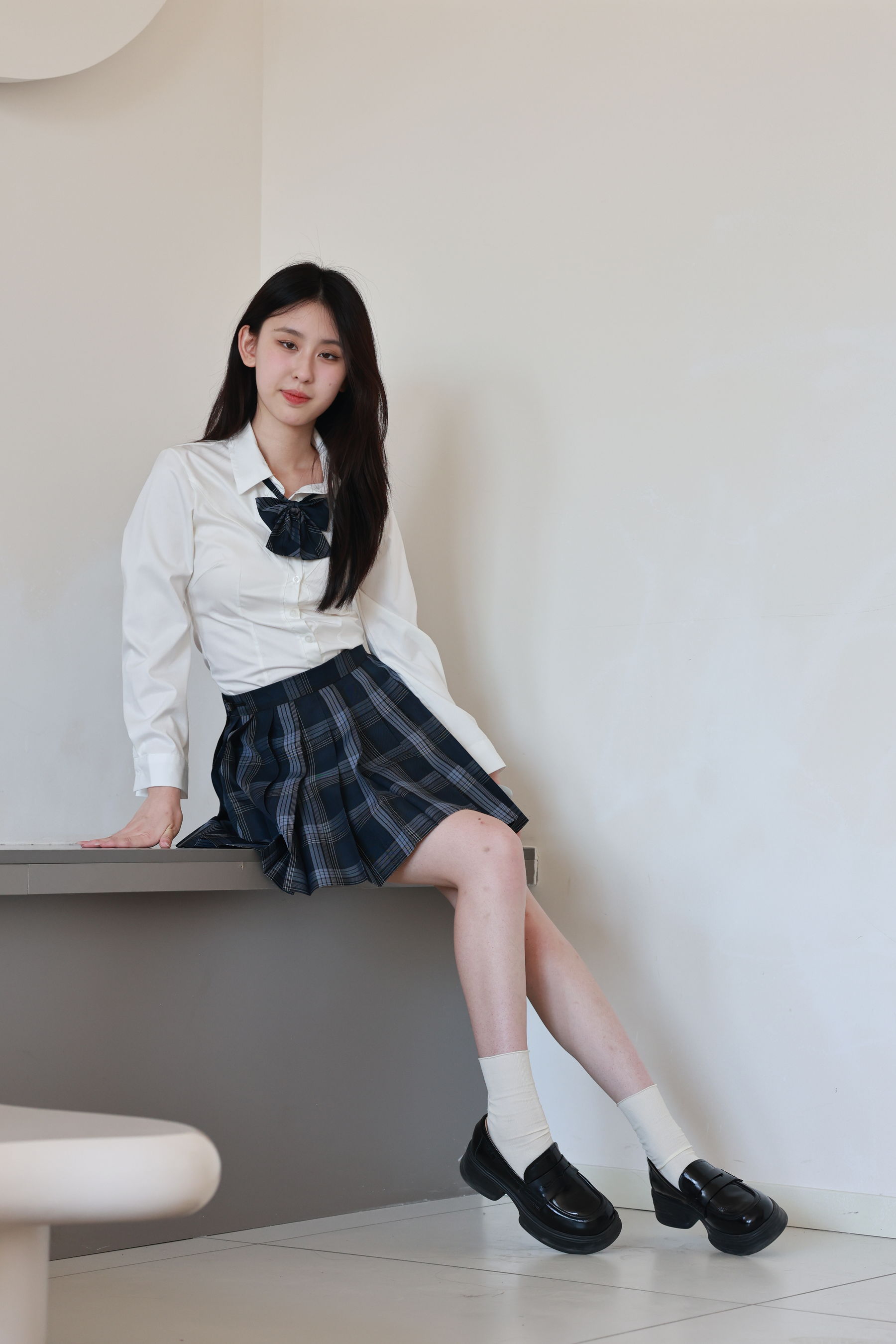 绮梦摄影 2024.09.06 No.018 yaya 珍藏无修无水印版/(677P)