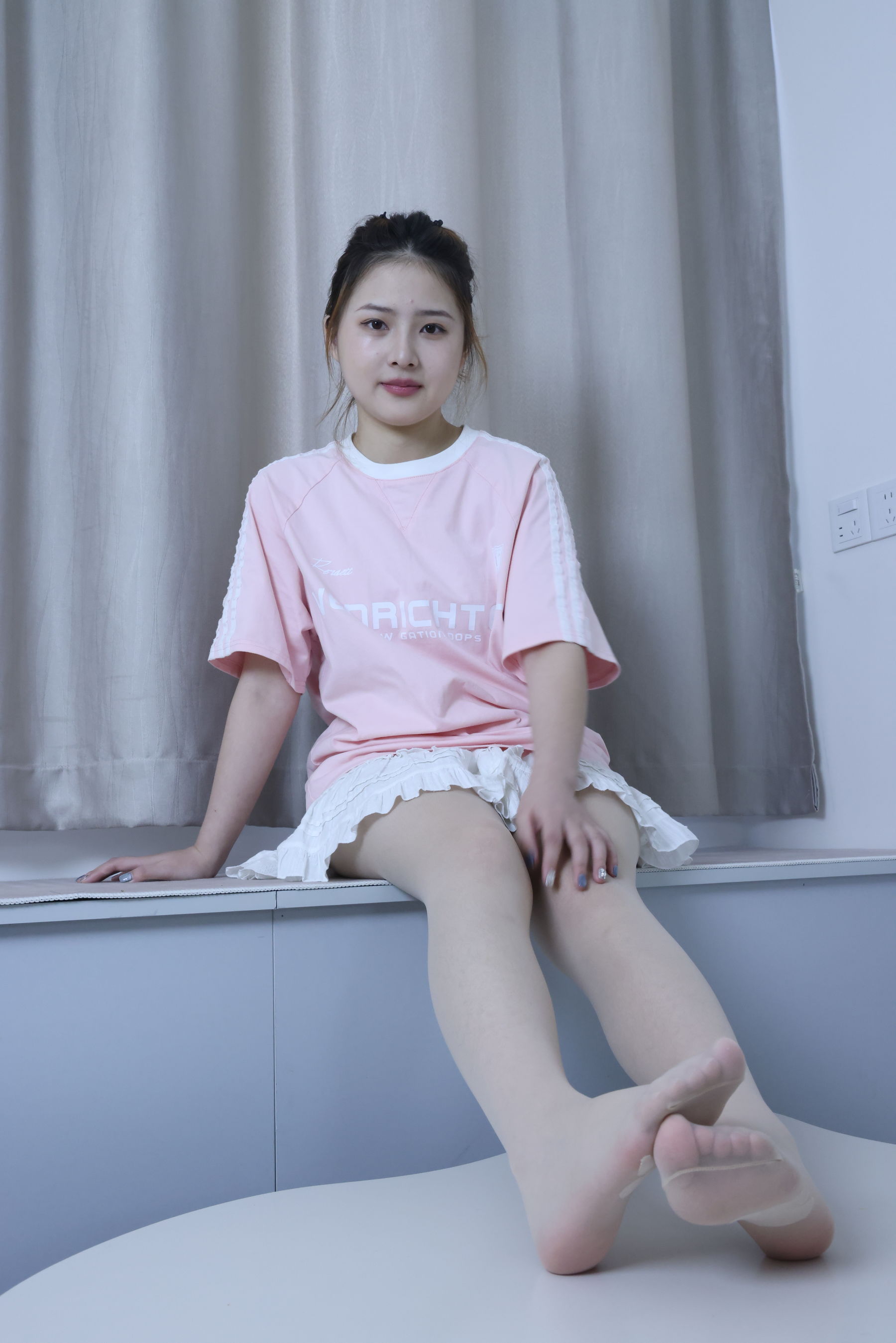 绮梦摄影 2024.09.05 No.017 露露 珍藏无修无水印版/(1150P)