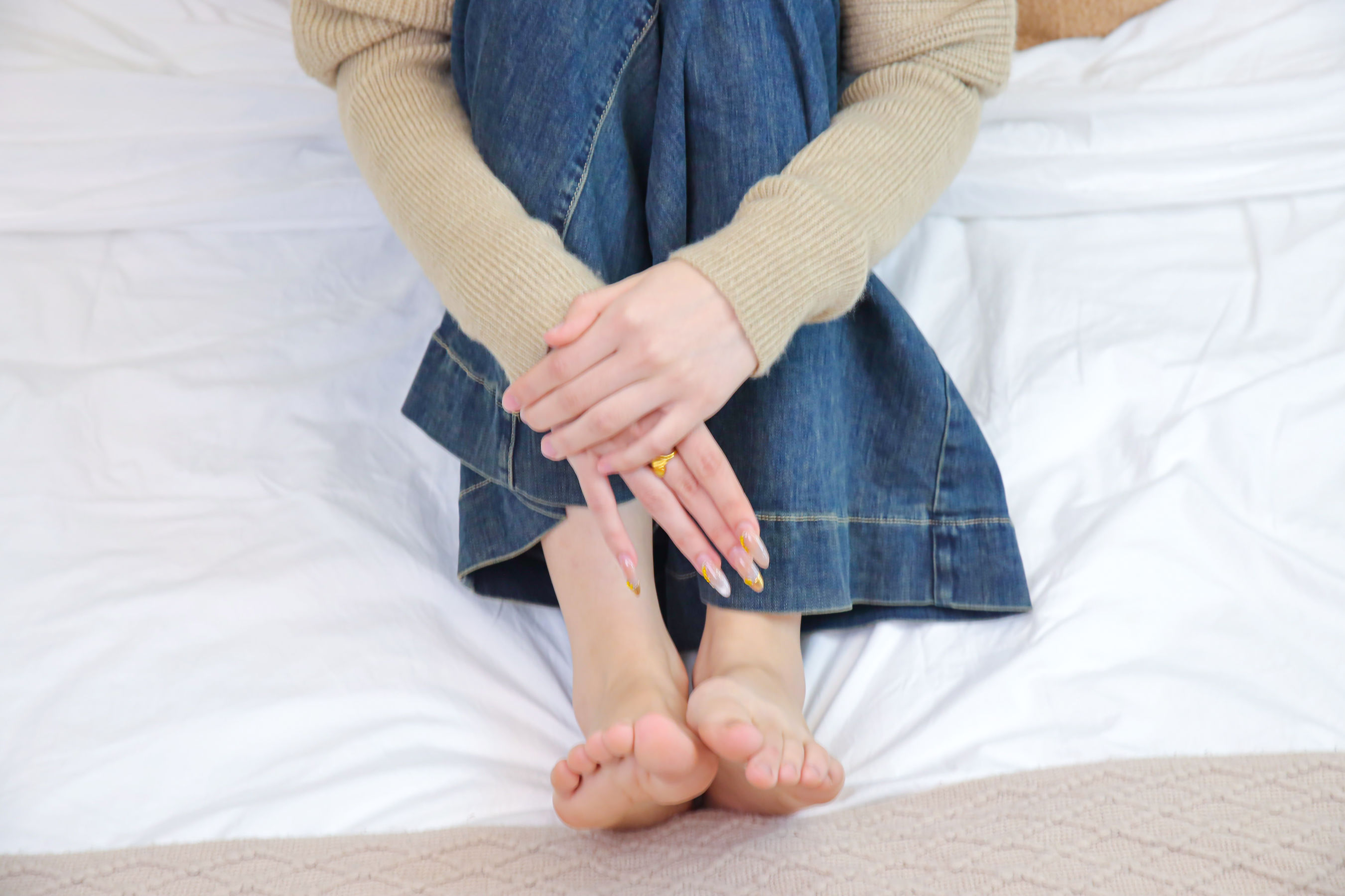 绮梦摄影 2024.11.13 No.082 小宇 珍藏无修无水印版/(349P)