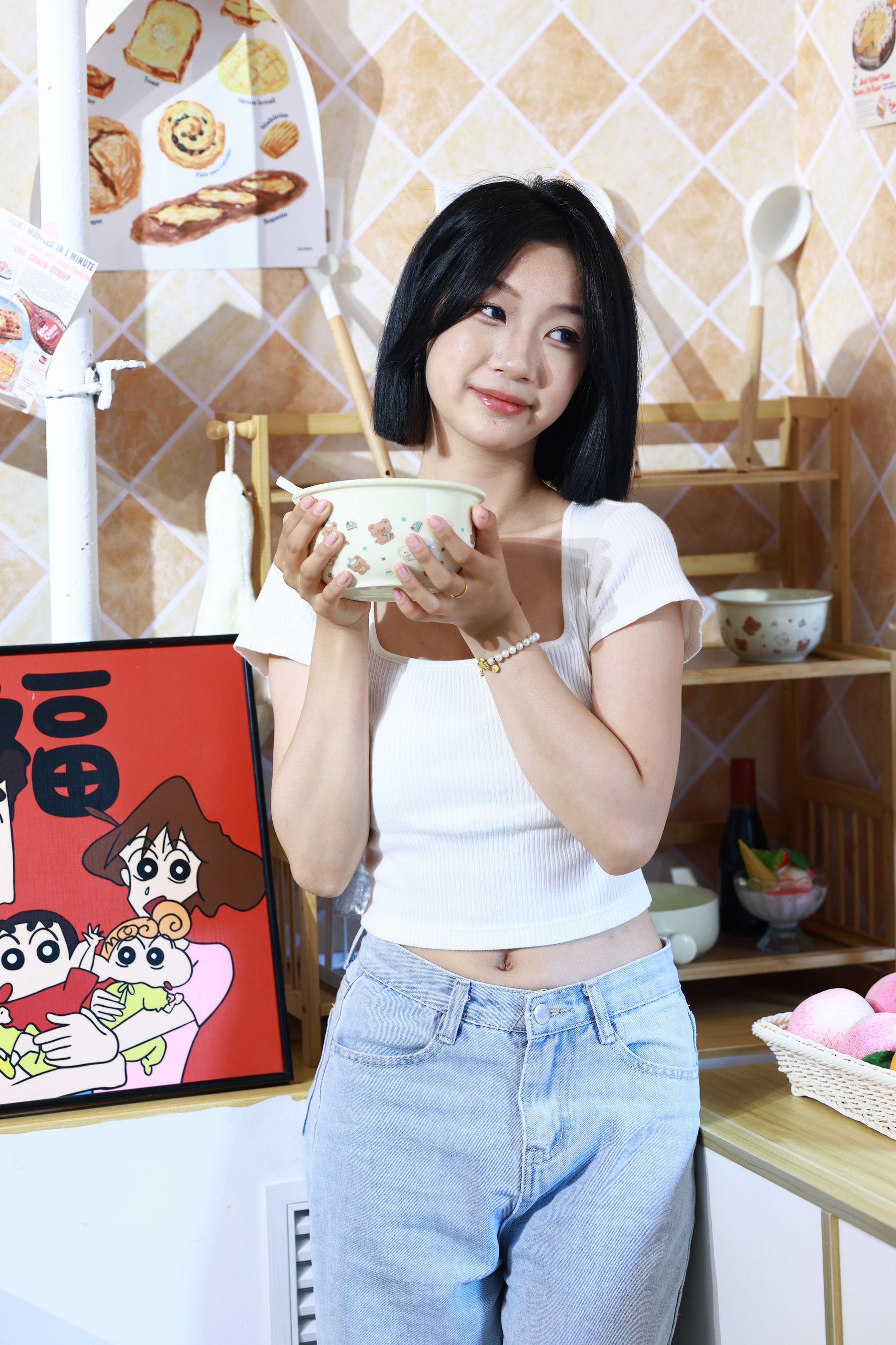 绮梦摄影 2024.09.07 No.019 Light 珍藏无修无水印版/(326P)