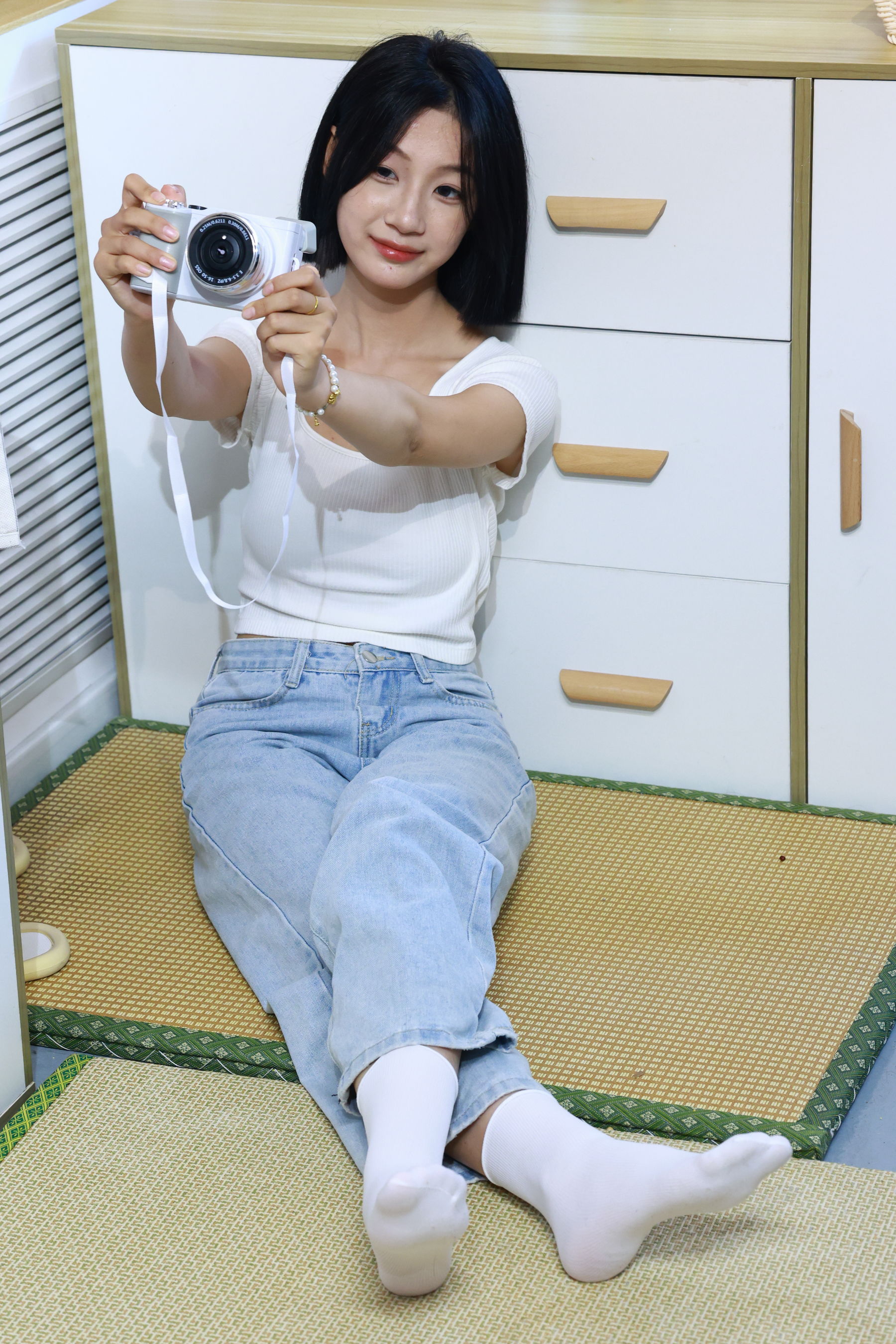 绮梦摄影 2024.09.07 No.019 Light 珍藏无修无水印版/(326P)