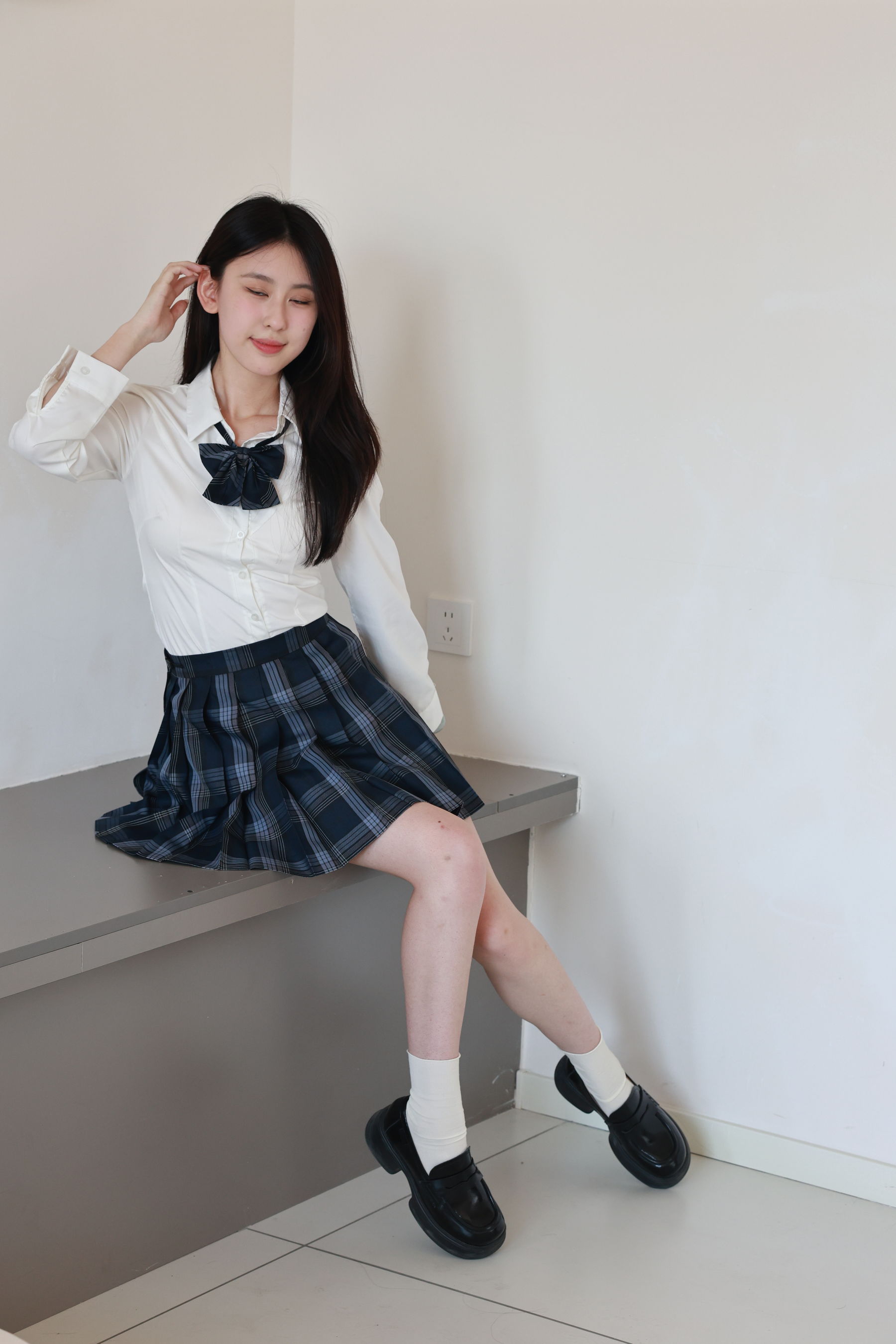 绮梦摄影 2024.09.06 No.018 yaya 珍藏无修无水印版/(677P)