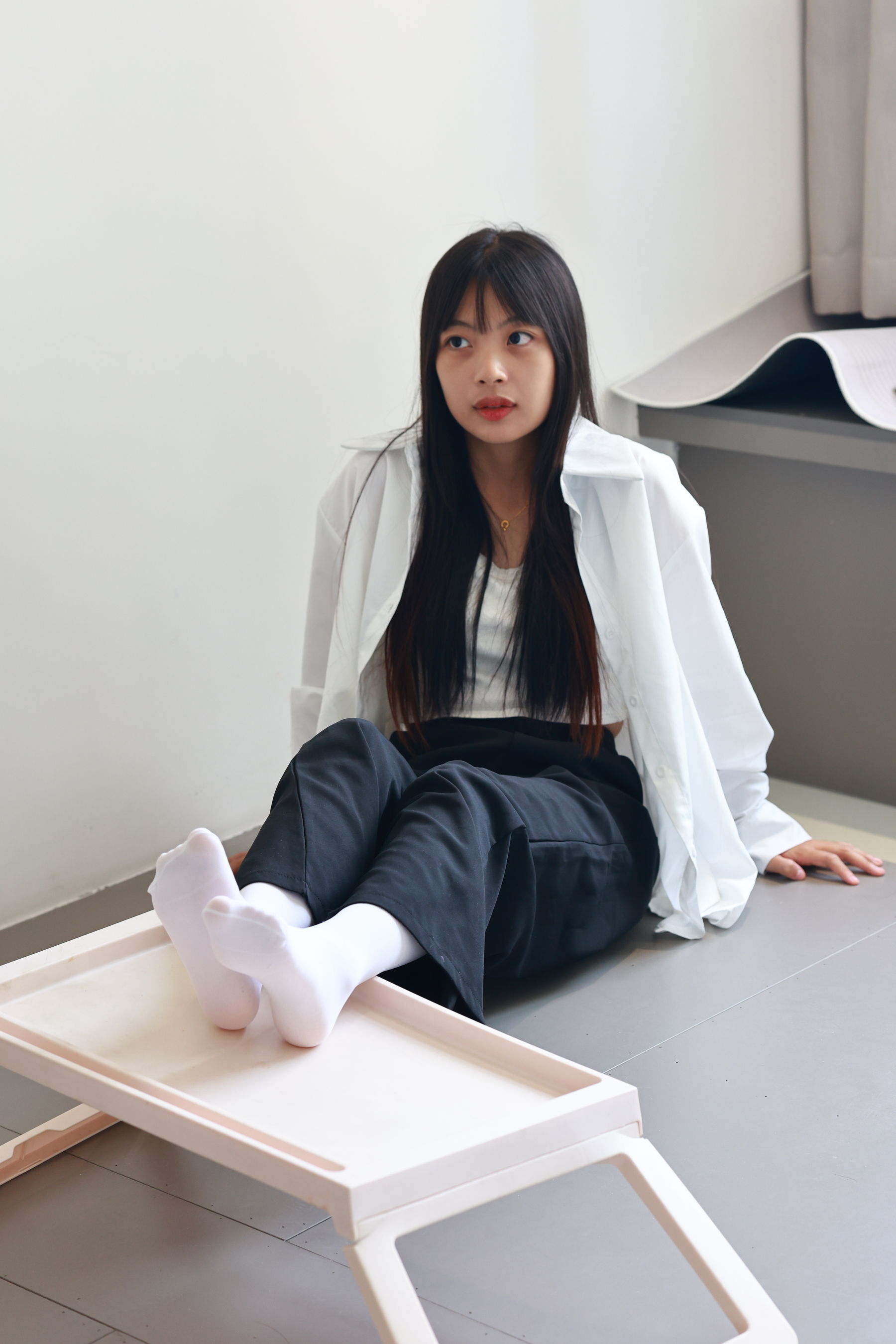 绮梦摄影 2024.09.19 No.027 团子 珍藏无修无水印版/(501P)