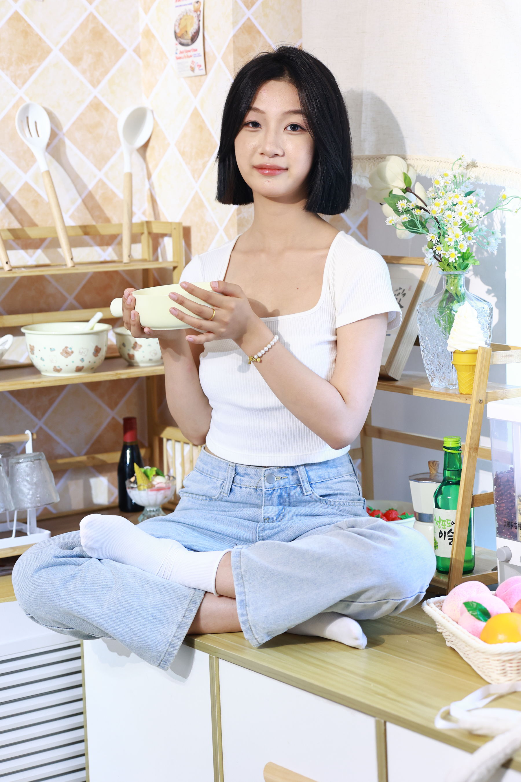 绮梦摄影 2024.09.07 No.019 Light 珍藏无修无水印版/(326P)