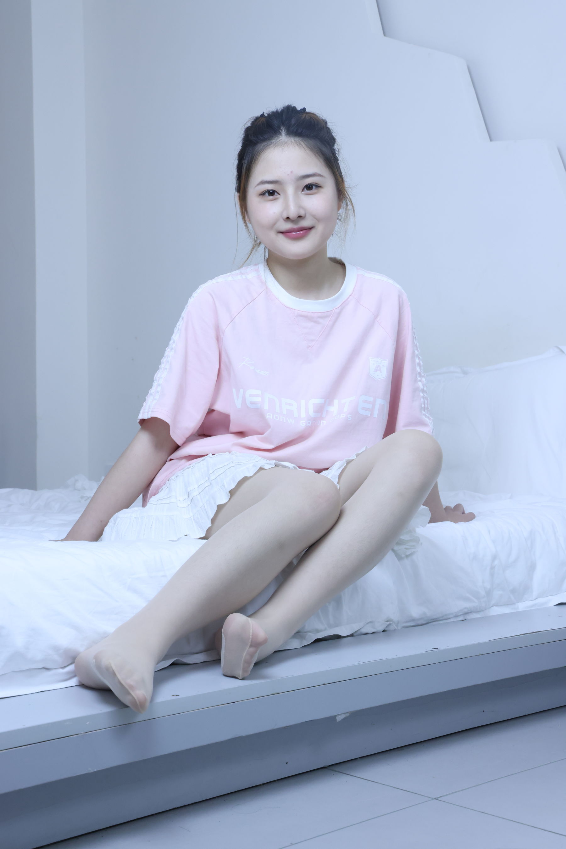 绮梦摄影 2024.09.05 No.017 露露 珍藏无修无水印版/(1150P)