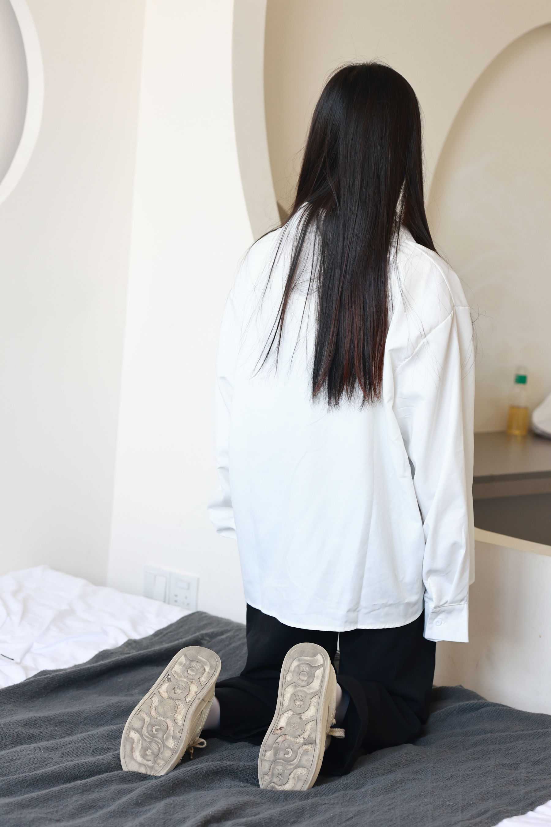 绮梦摄影 2024.09.19 No.027 团子 珍藏无修无水印版/(501P)