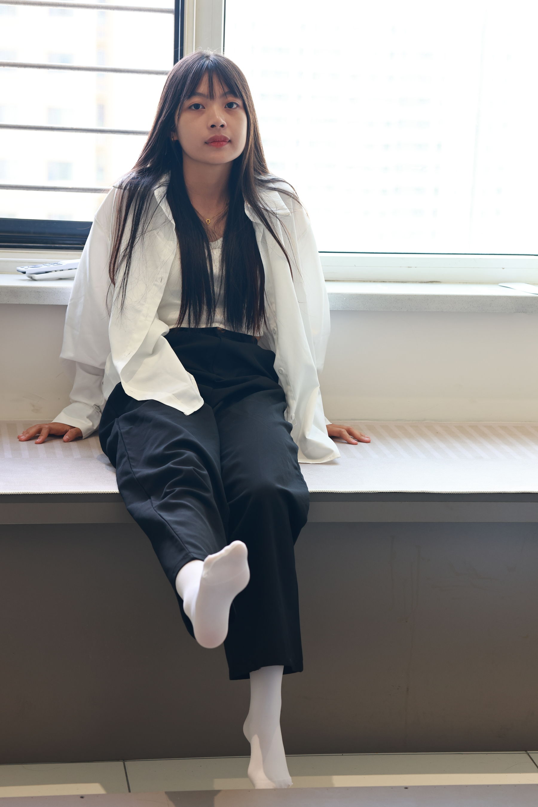 绮梦摄影 2024.09.19 No.027 团子 珍藏无修无水印版/(501P)