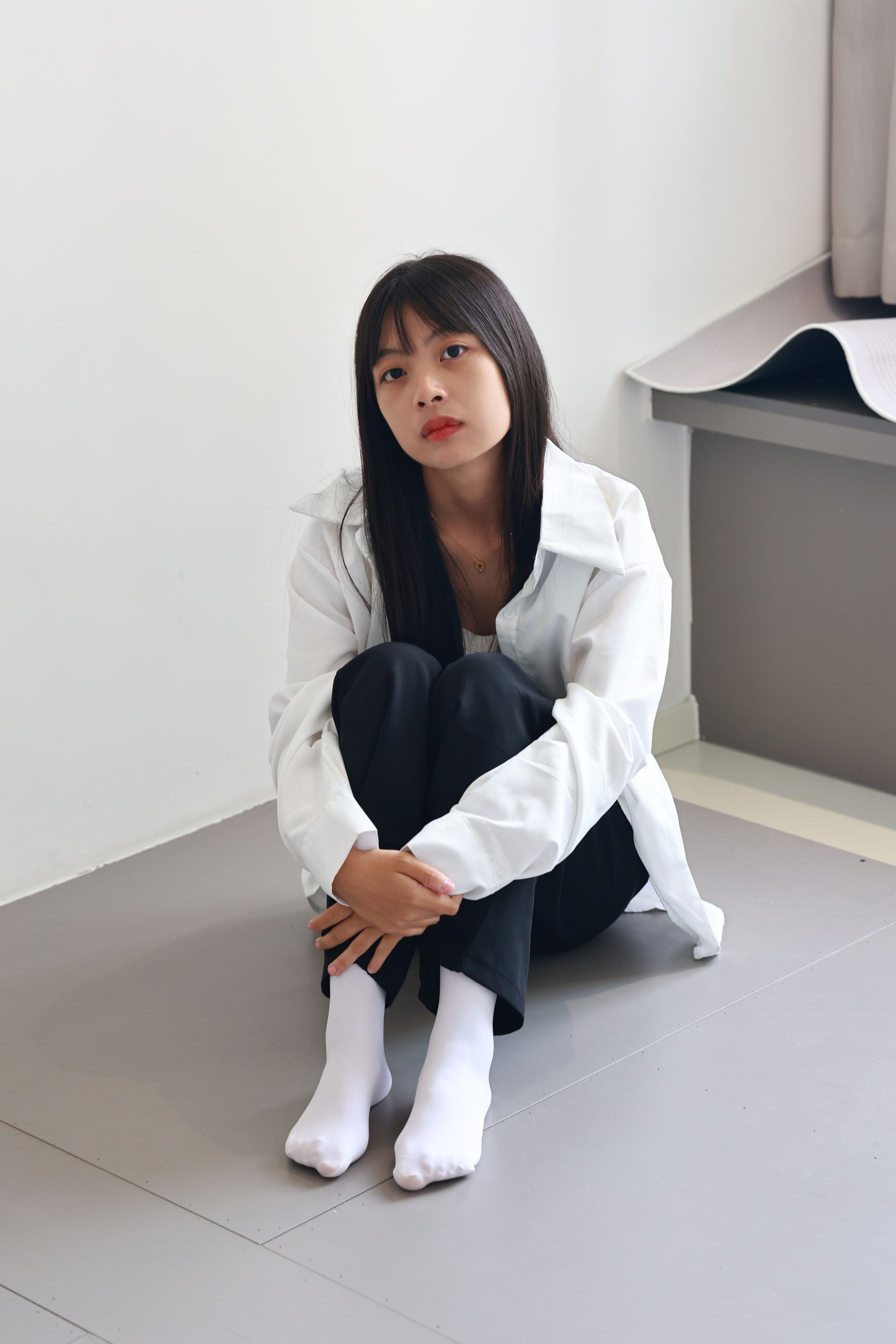 绮梦摄影 2024.09.19 No.027 团子 珍藏无修无水印版/(501P)