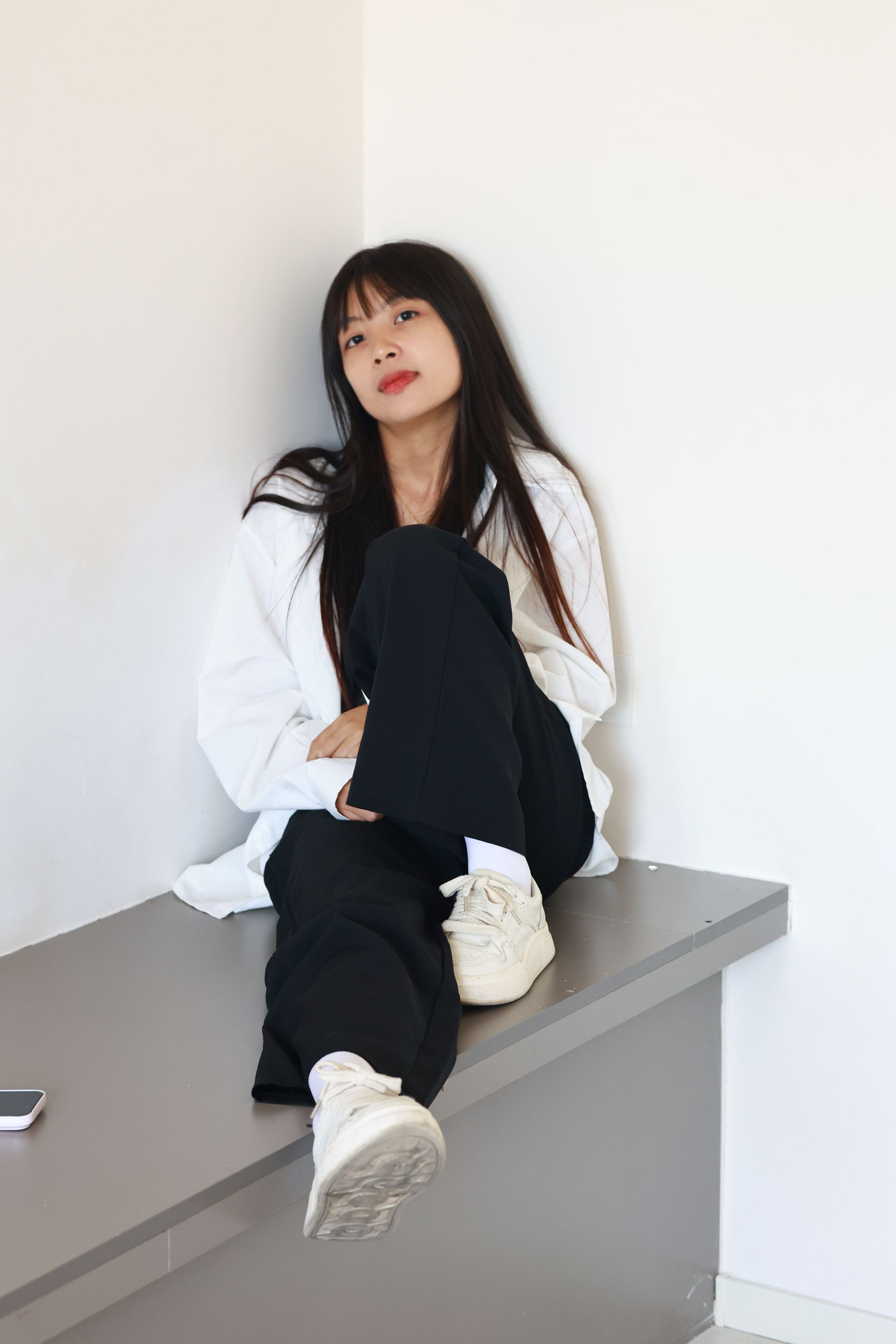 绮梦摄影 2024.09.19 No.027 团子 珍藏无修无水印版/(501P)