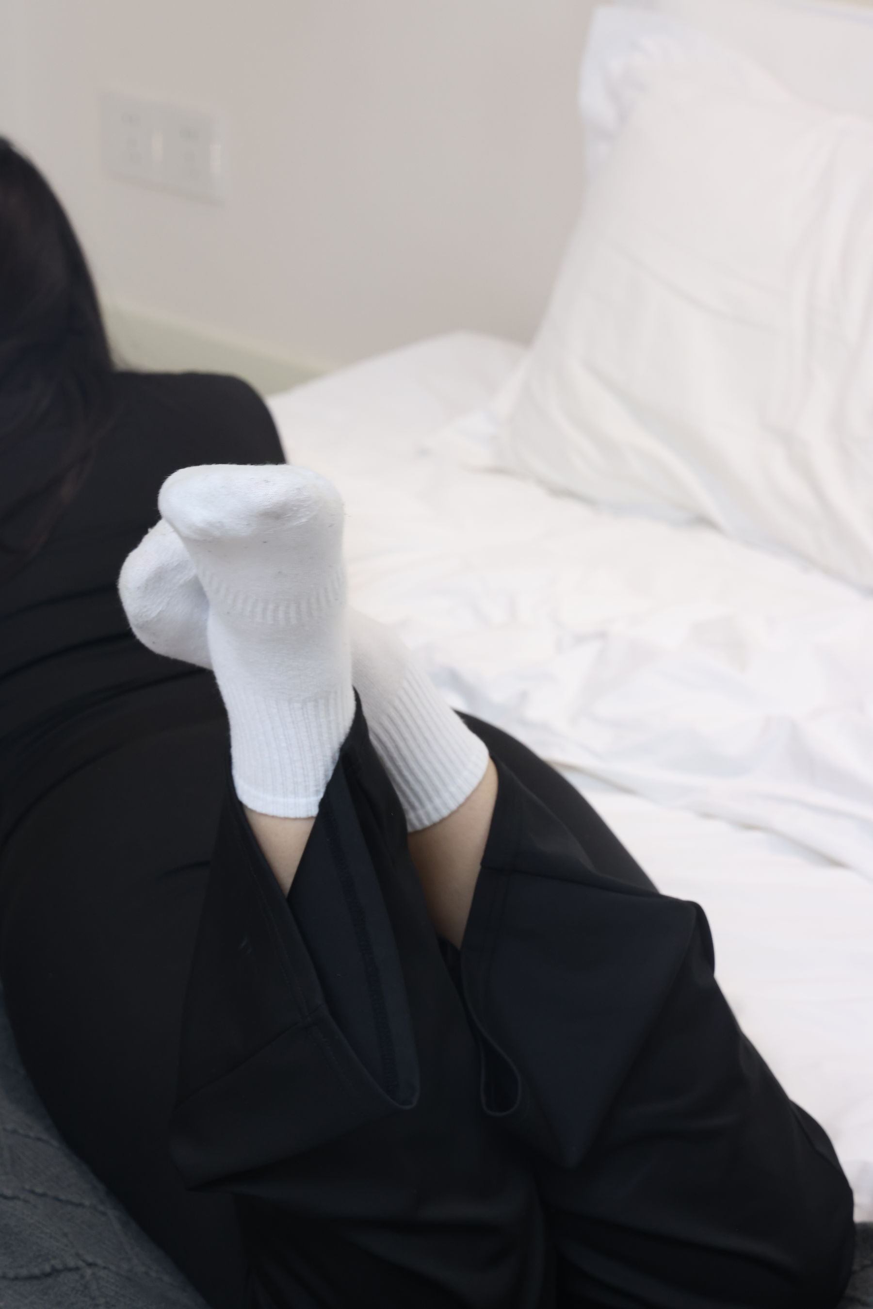 绮梦摄影 2024.09.08 No.020 苏欣 珍藏无修无水印版/(787P)