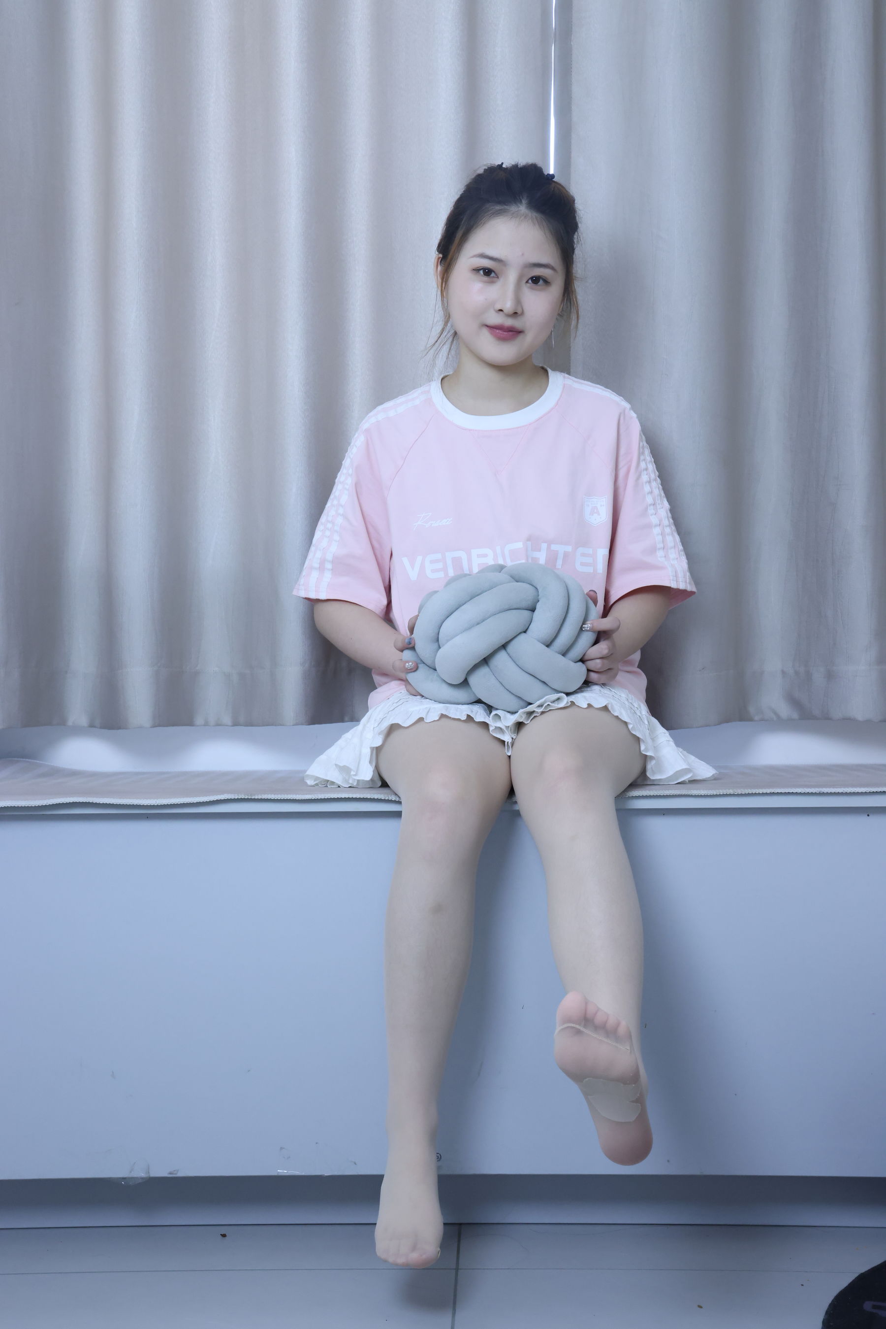 绮梦摄影 2024.09.05 No.017 露露 珍藏无修无水印版/(1150P)