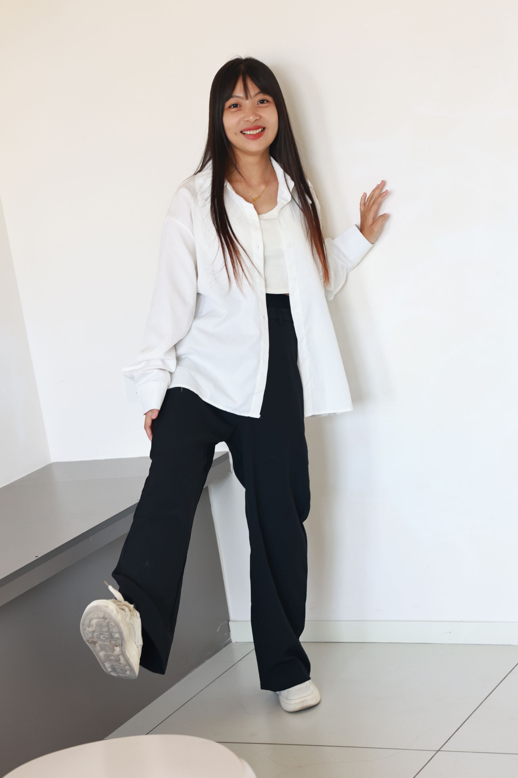 绮梦摄影 2024.09.19 No.027 团子 珍藏无修无水印版/(501P)