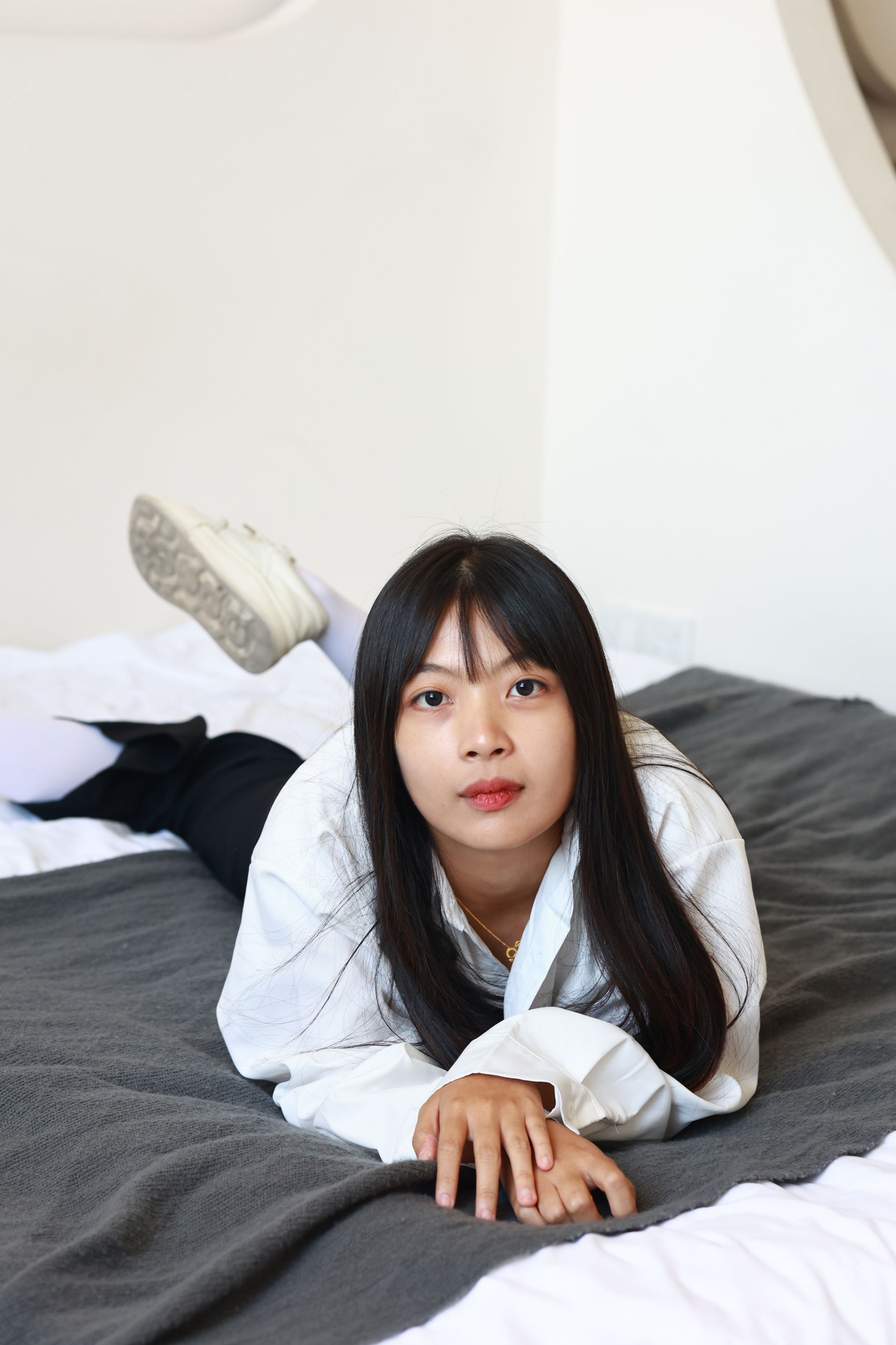 绮梦摄影 2024.09.19 No.027 团子 珍藏无修无水印版/(501P)