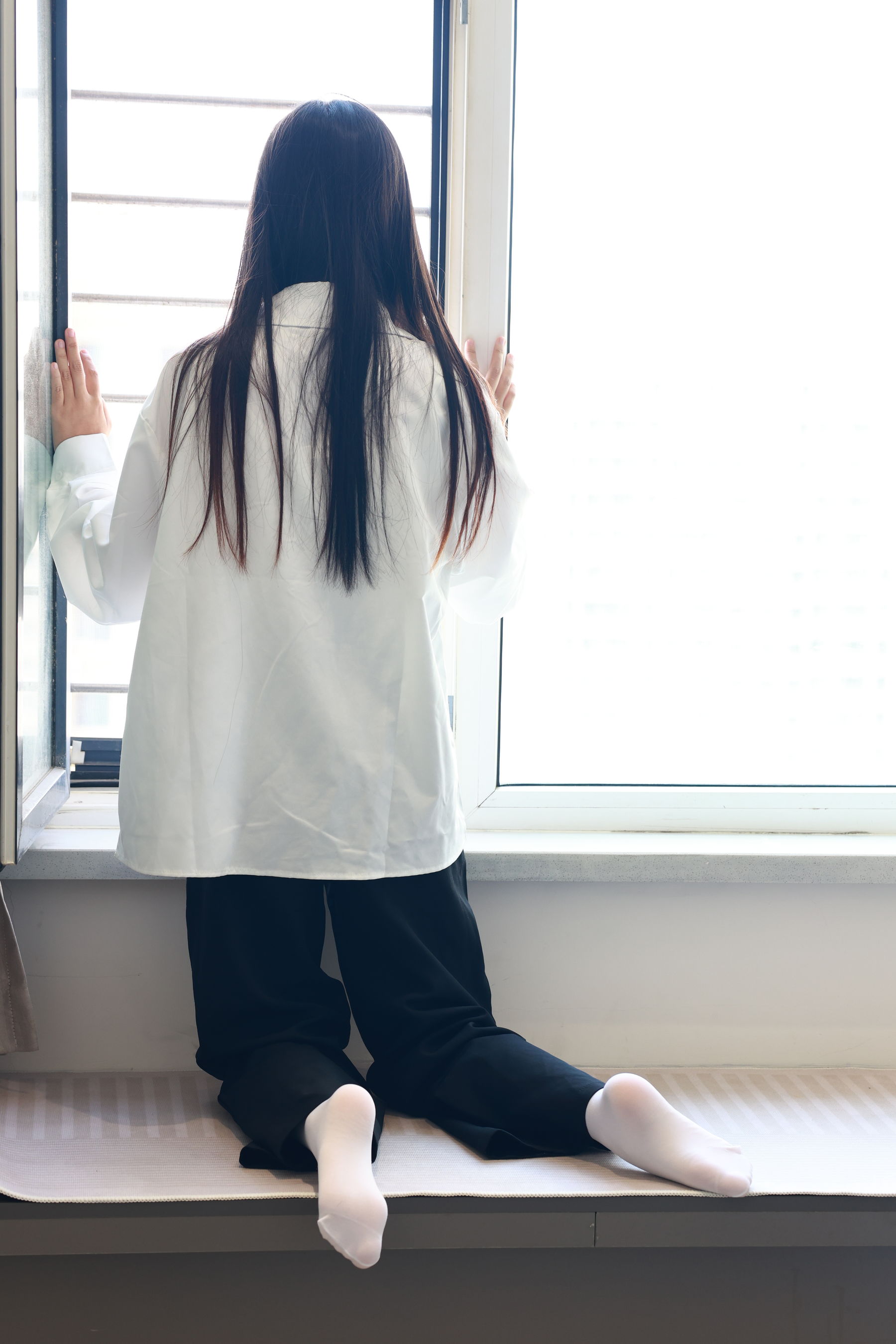 绮梦摄影 2024.09.19 No.027 团子 珍藏无修无水印版/(501P)