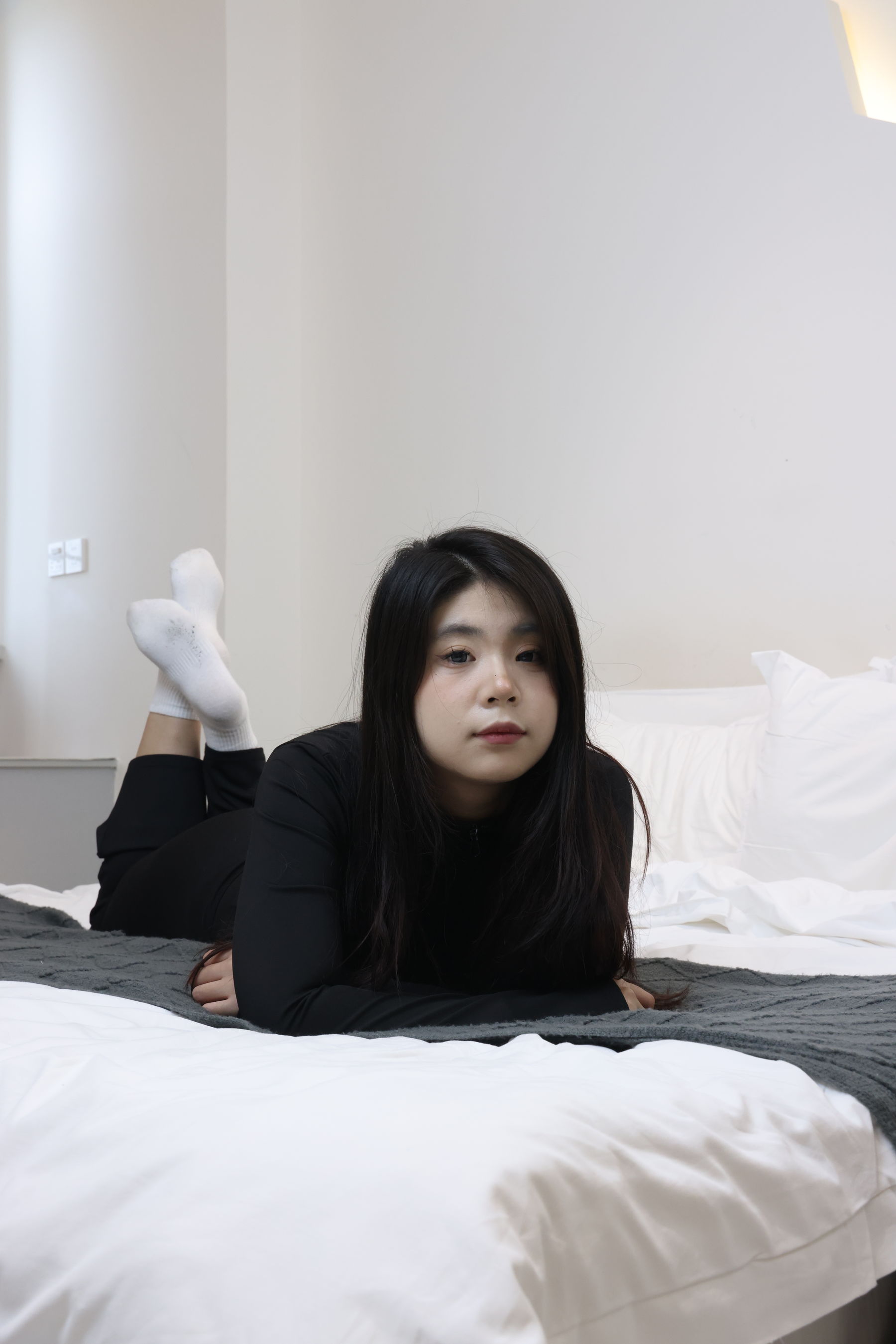 绮梦摄影 2024.09.08 No.020 苏欣 珍藏无修无水印版/(787P)