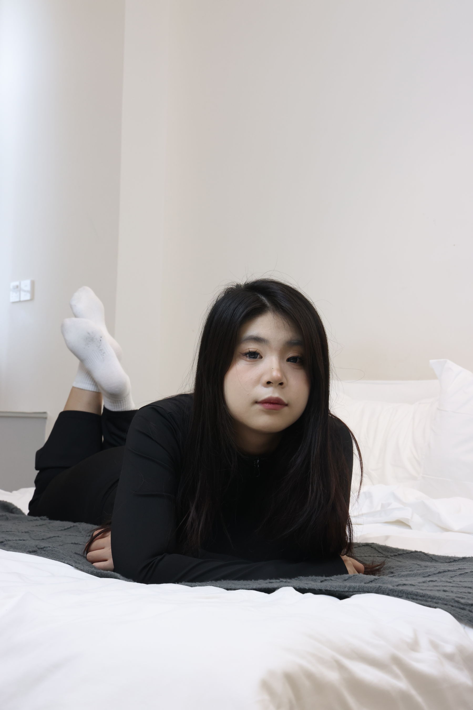 绮梦摄影 2024.09.08 No.020 苏欣 珍藏无修无水印版/(787P)