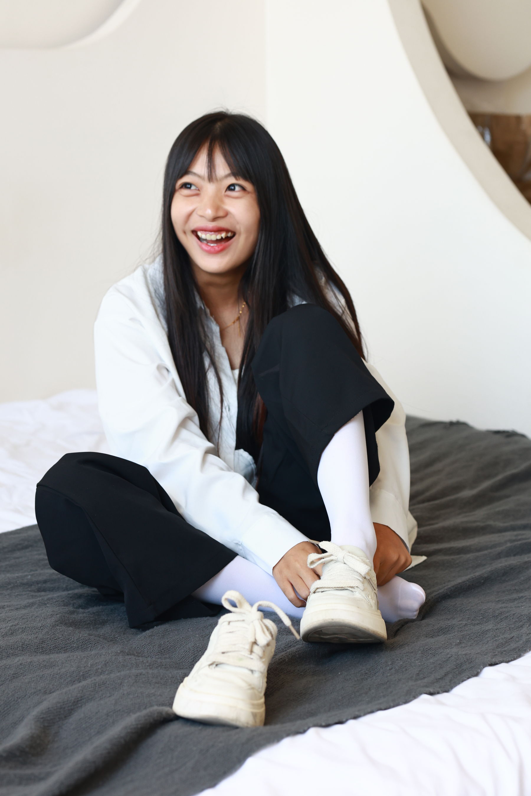 绮梦摄影 2024.09.19 No.027 团子 珍藏无修无水印版/(501P)