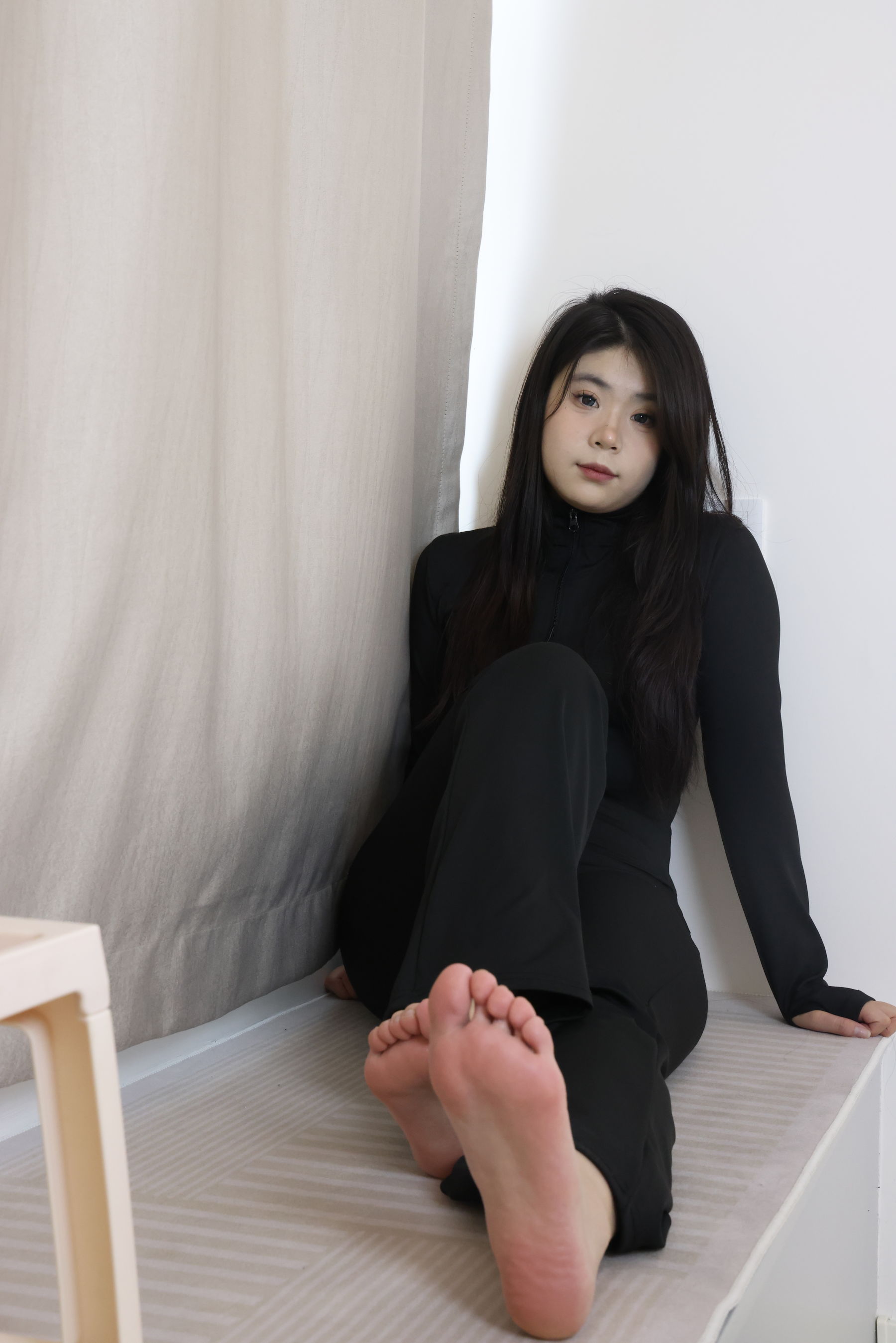 绮梦摄影 2024.09.08 No.020 苏欣 珍藏无修无水印版/(787P)