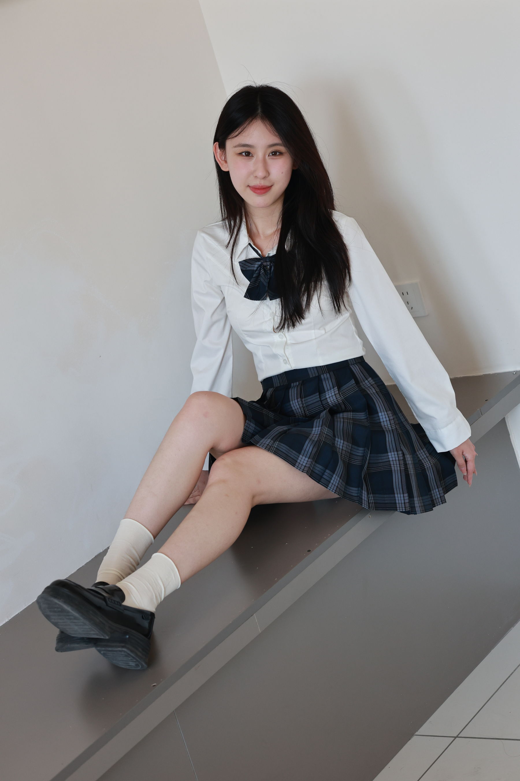 绮梦摄影 2024.09.06 No.018 yaya 珍藏无修无水印版/(677P)