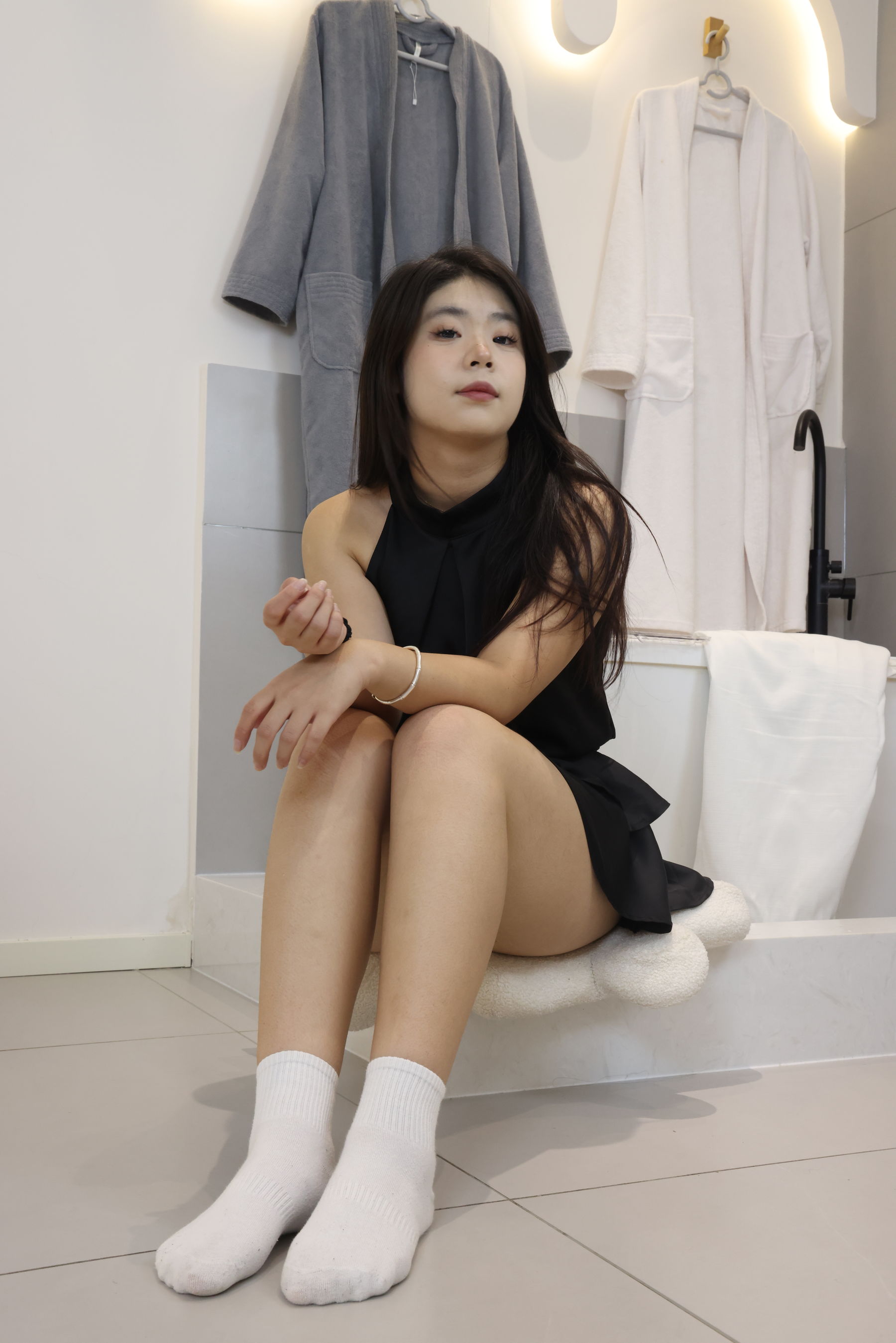 绮梦摄影 2024.09.08 No.020 苏欣 珍藏无修无水印版/(787P)