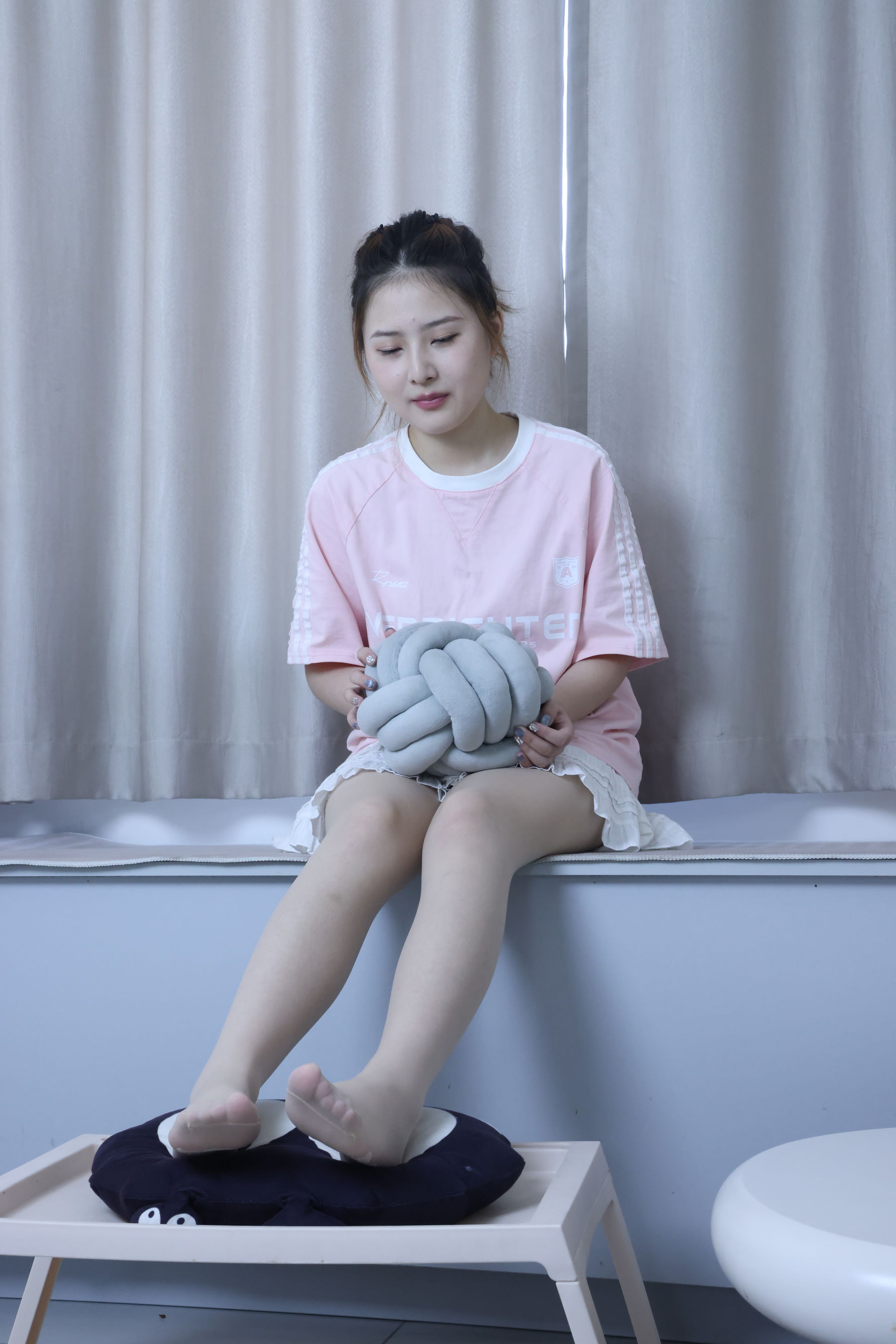 绮梦摄影 2024.09.05 No.017 露露 珍藏无修无水印版/(1150P)