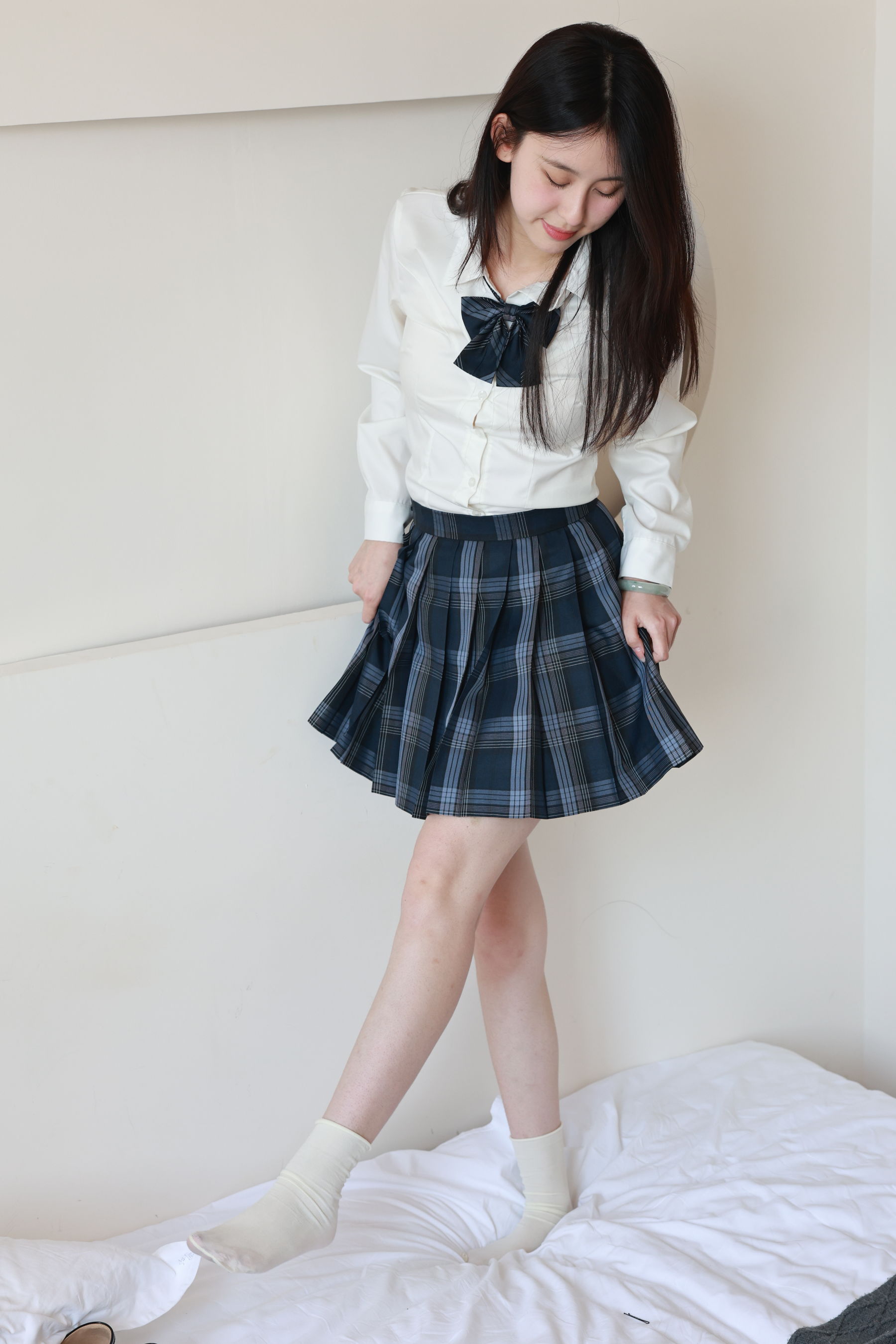 绮梦摄影 2024.09.06 No.018 yaya 珍藏无修无水印版/(677P)