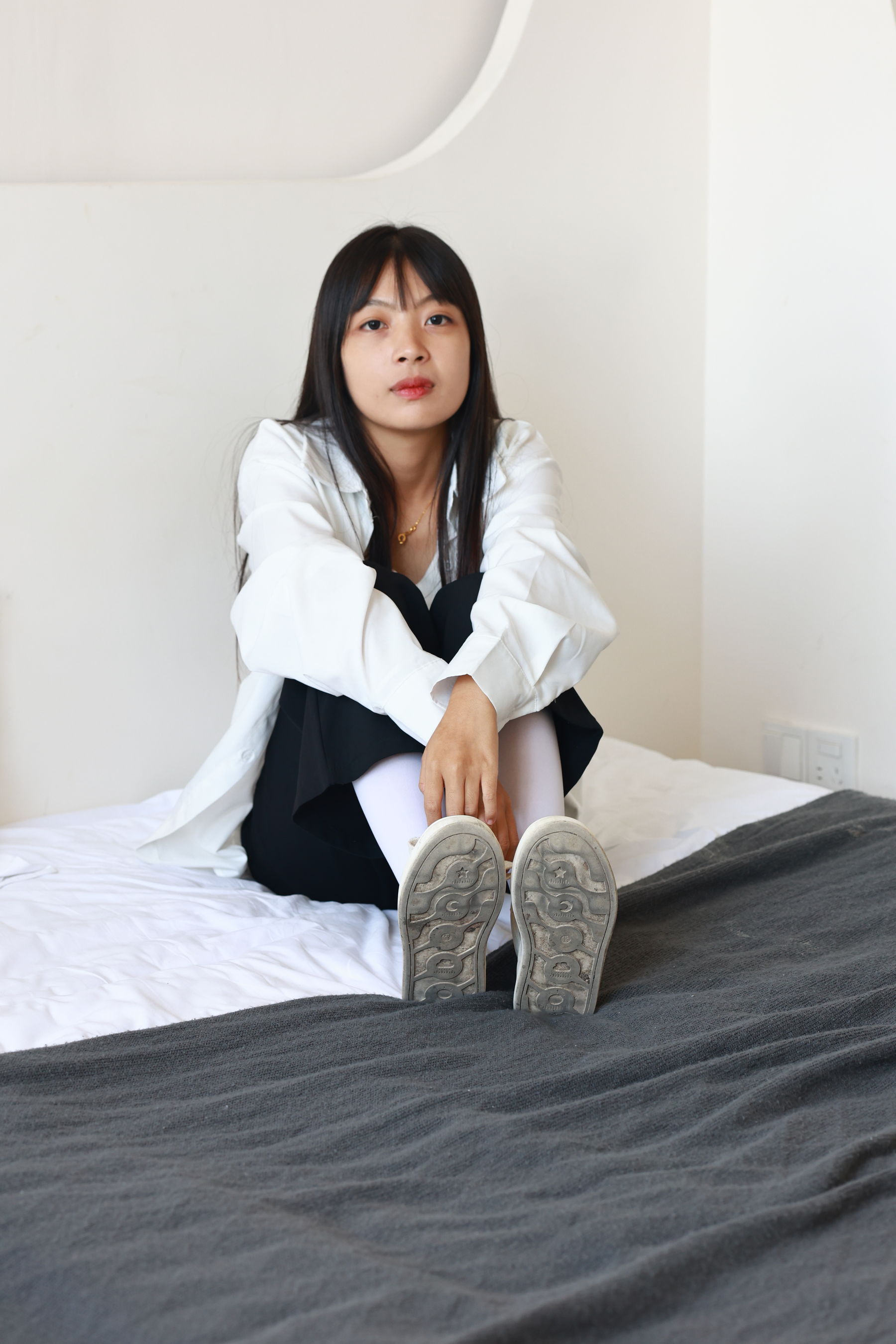 绮梦摄影 2024.09.19 No.027 团子 珍藏无修无水印版/(501P)