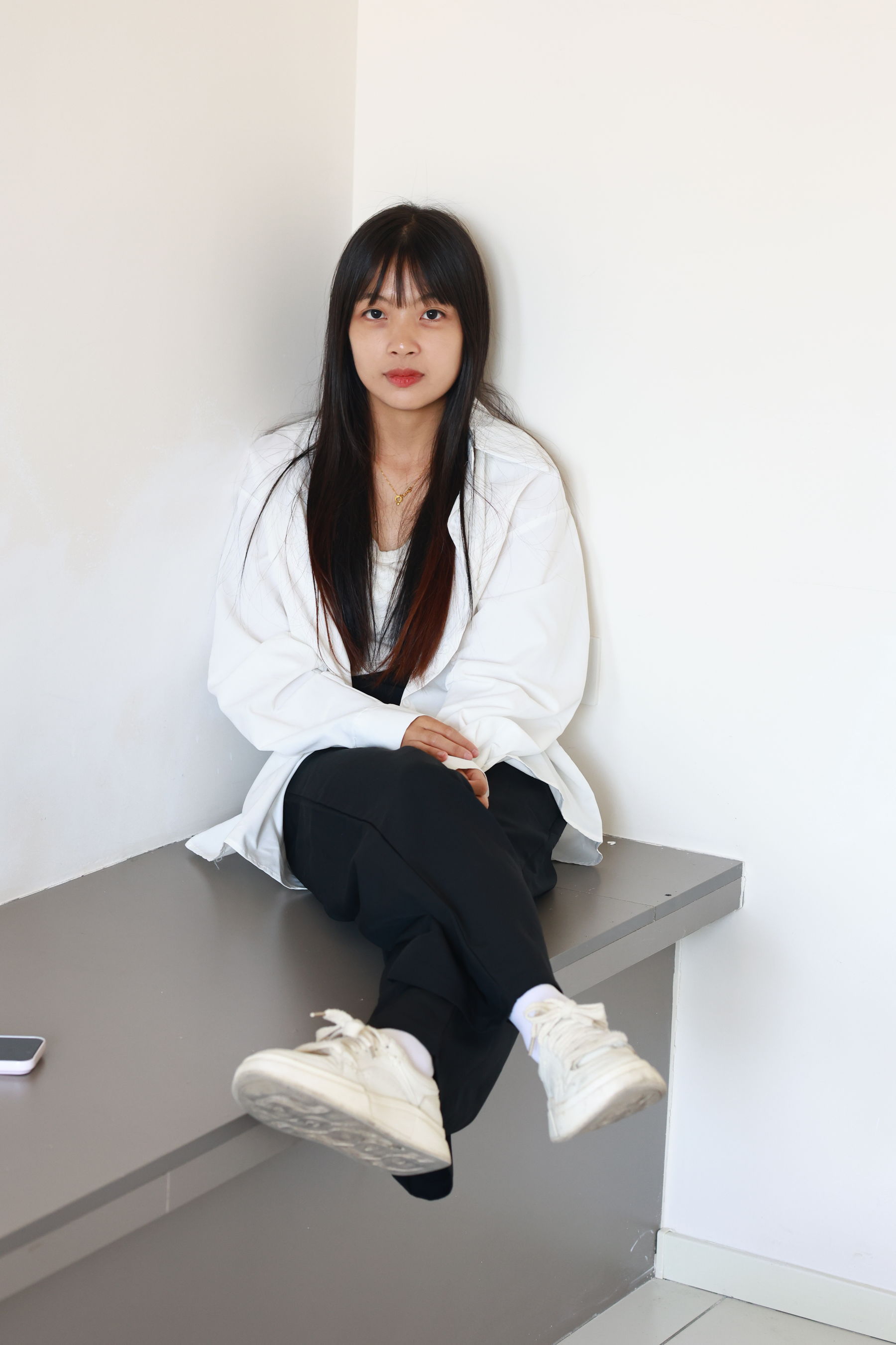 绮梦摄影 2024.09.19 No.027 团子 珍藏无修无水印版/(501P)