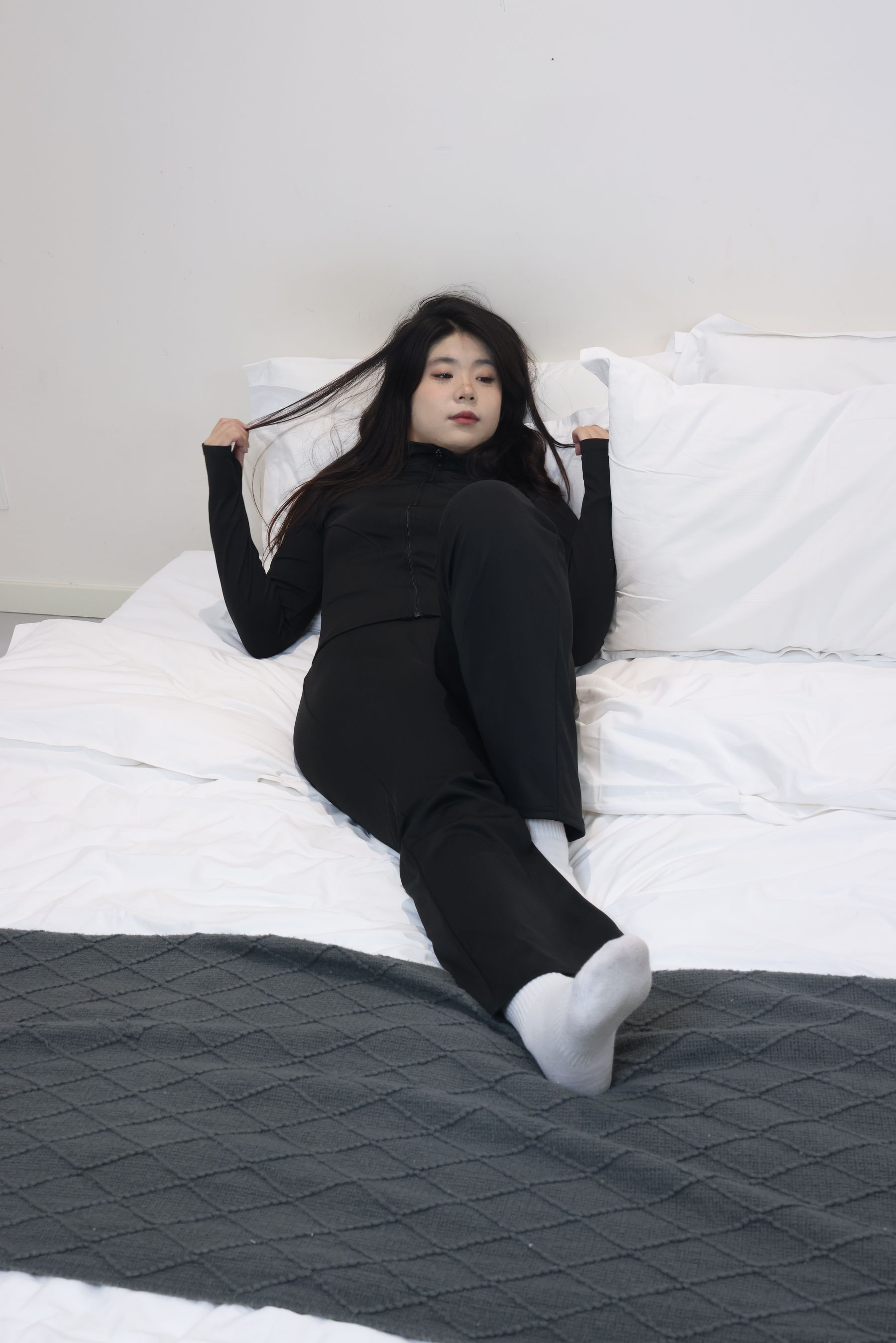 绮梦摄影 2024.09.08 No.020 苏欣 珍藏无修无水印版/(787P)