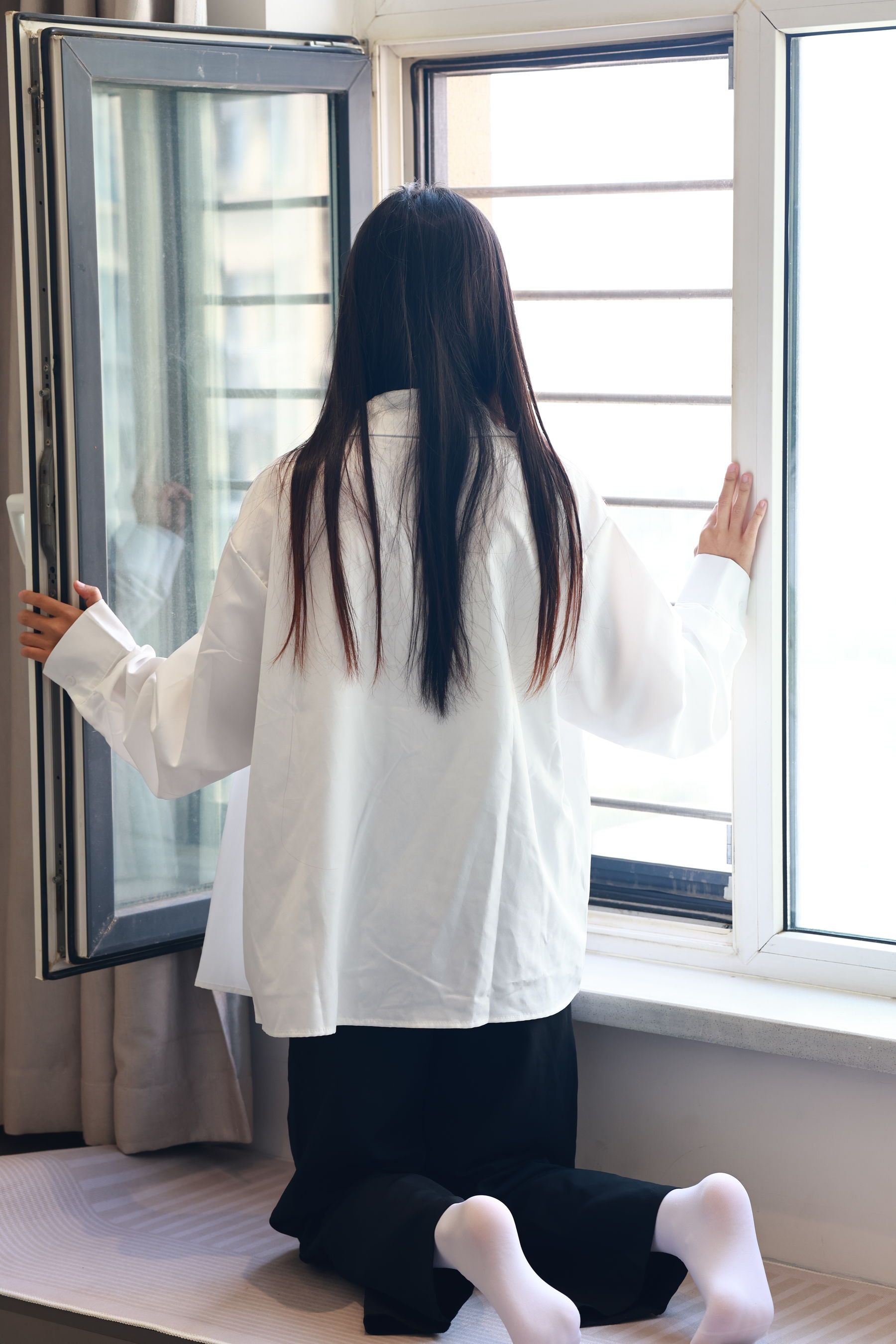 绮梦摄影 2024.09.19 No.027 团子 珍藏无修无水印版/(501P)