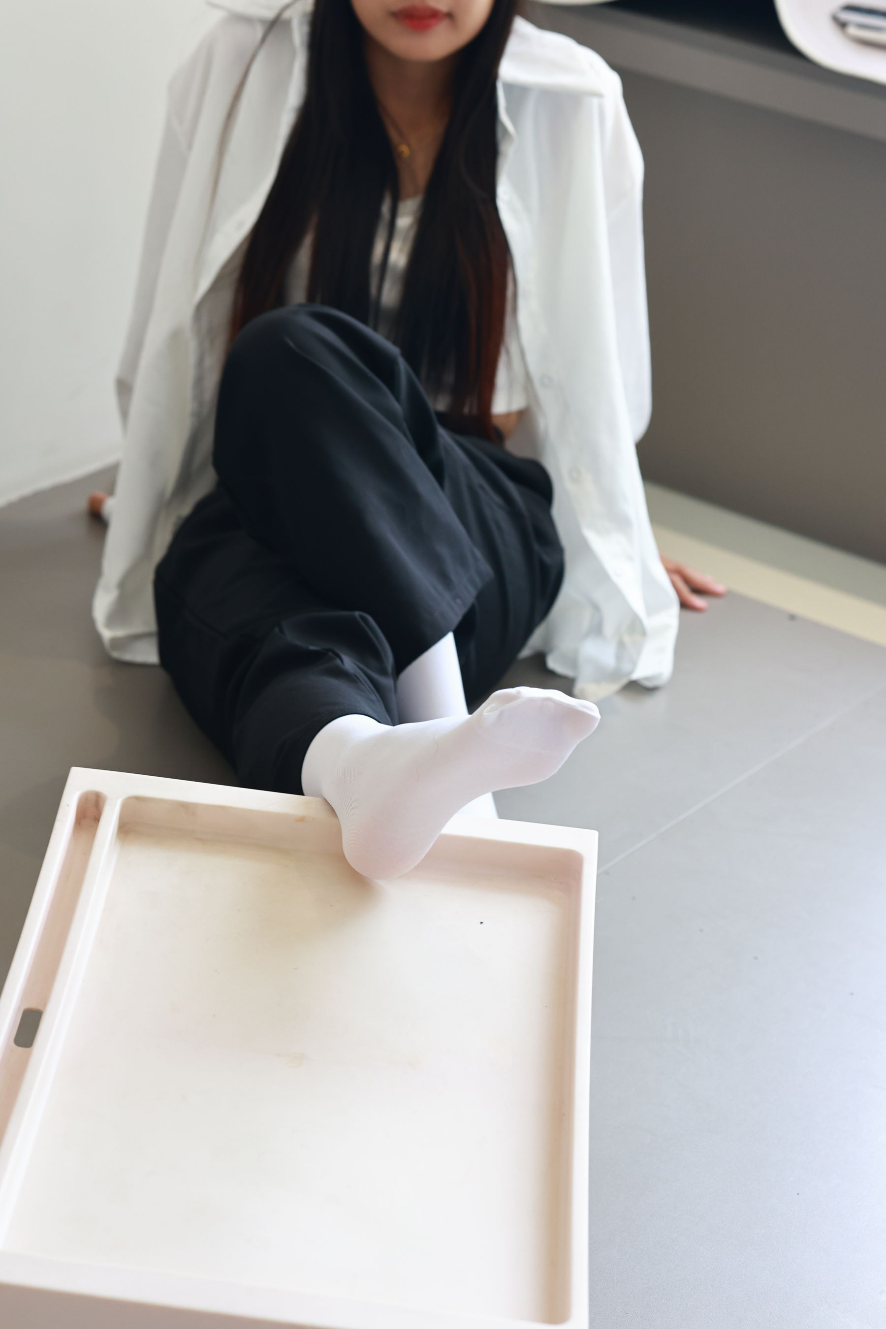 绮梦摄影 2024.09.19 No.027 团子 珍藏无修无水印版/(501P)