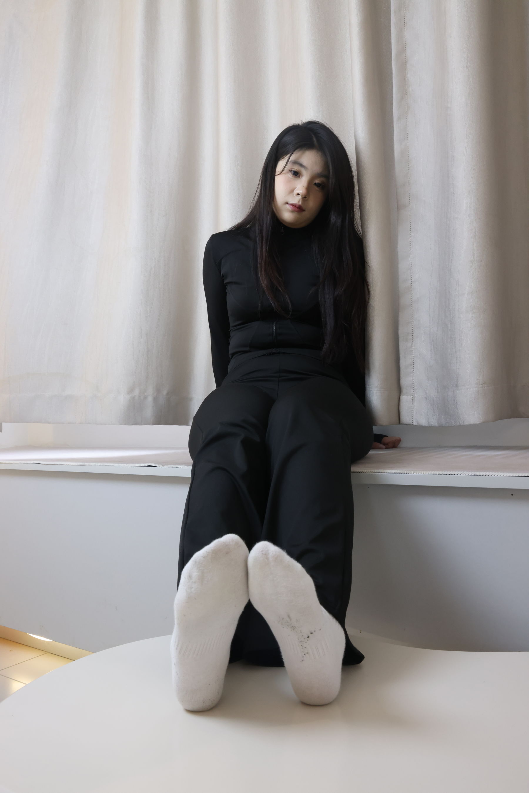 绮梦摄影 2024.09.08 No.020 苏欣 珍藏无修无水印版/(787P)