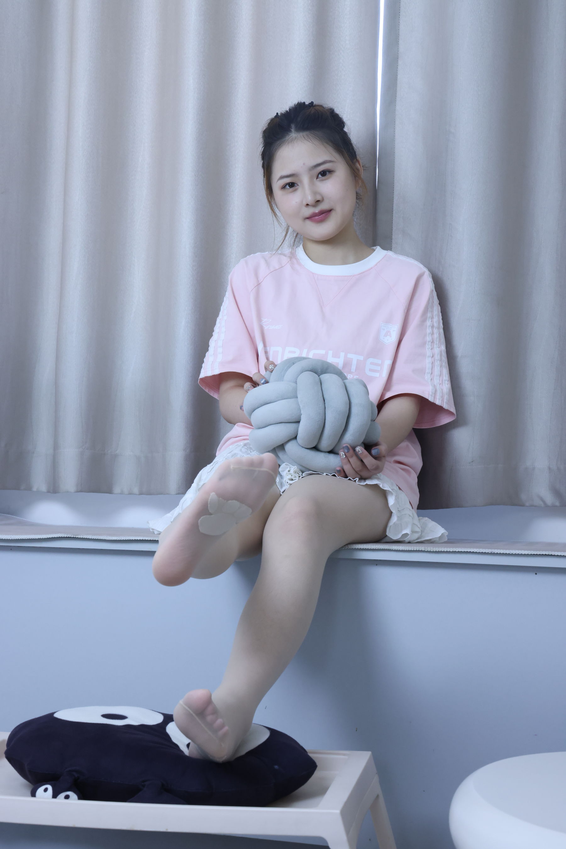 绮梦摄影 2024.09.05 No.017 露露 珍藏无修无水印版/(1150P)