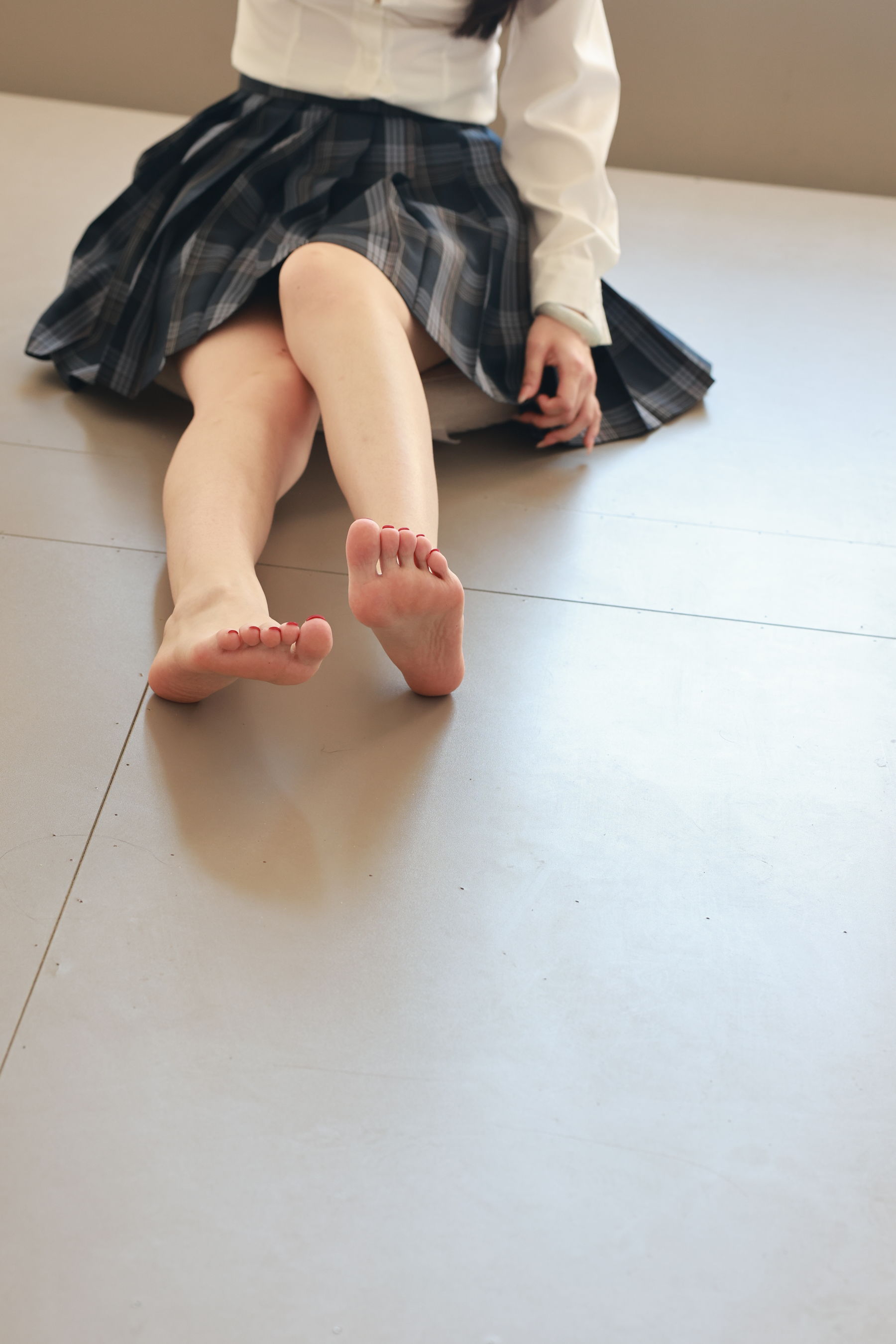 绮梦摄影 2024.09.06 No.018 yaya 珍藏无修无水印版/(677P)