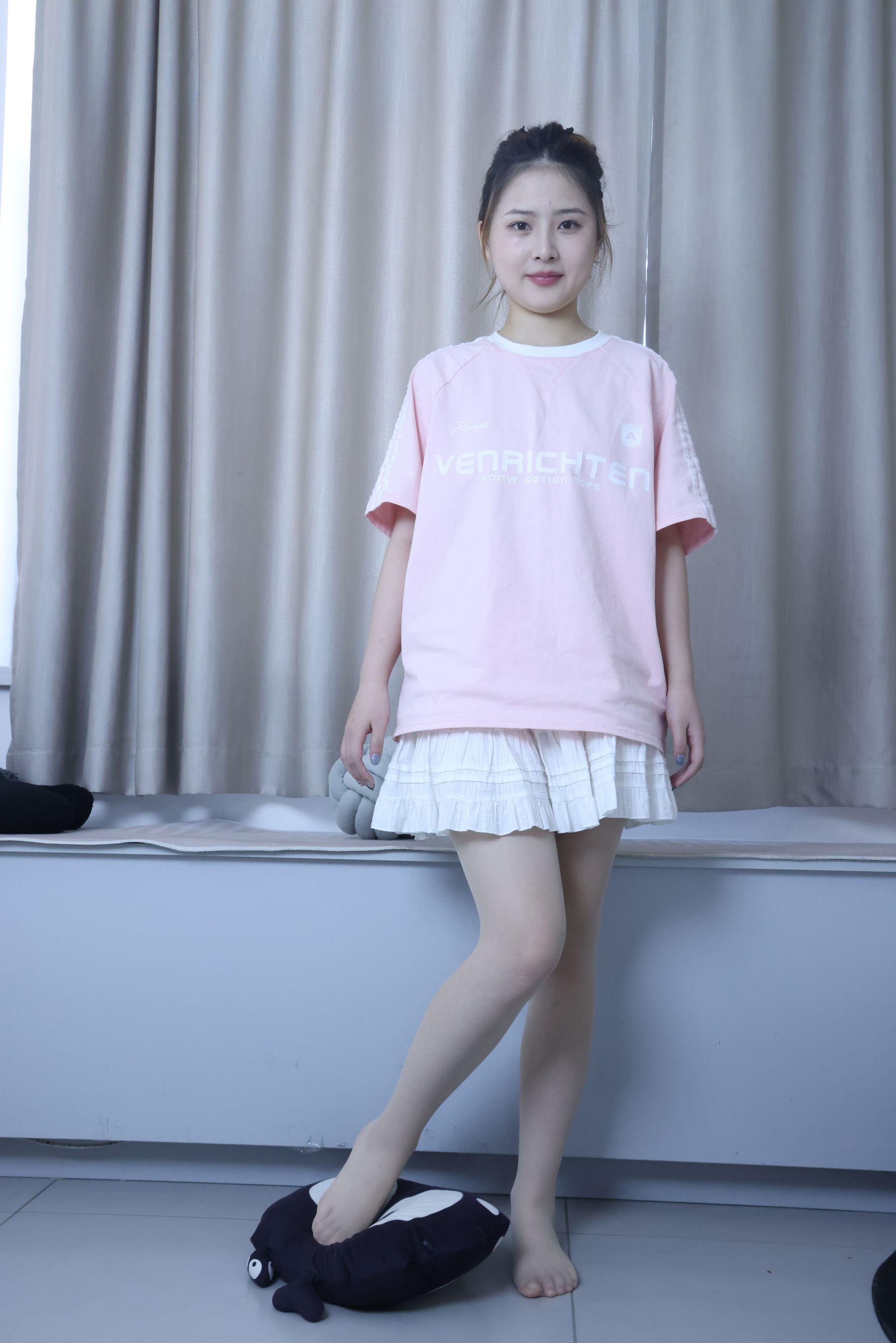 绮梦摄影 2024.09.05 No.017 露露 珍藏无修无水印版/(1150P)