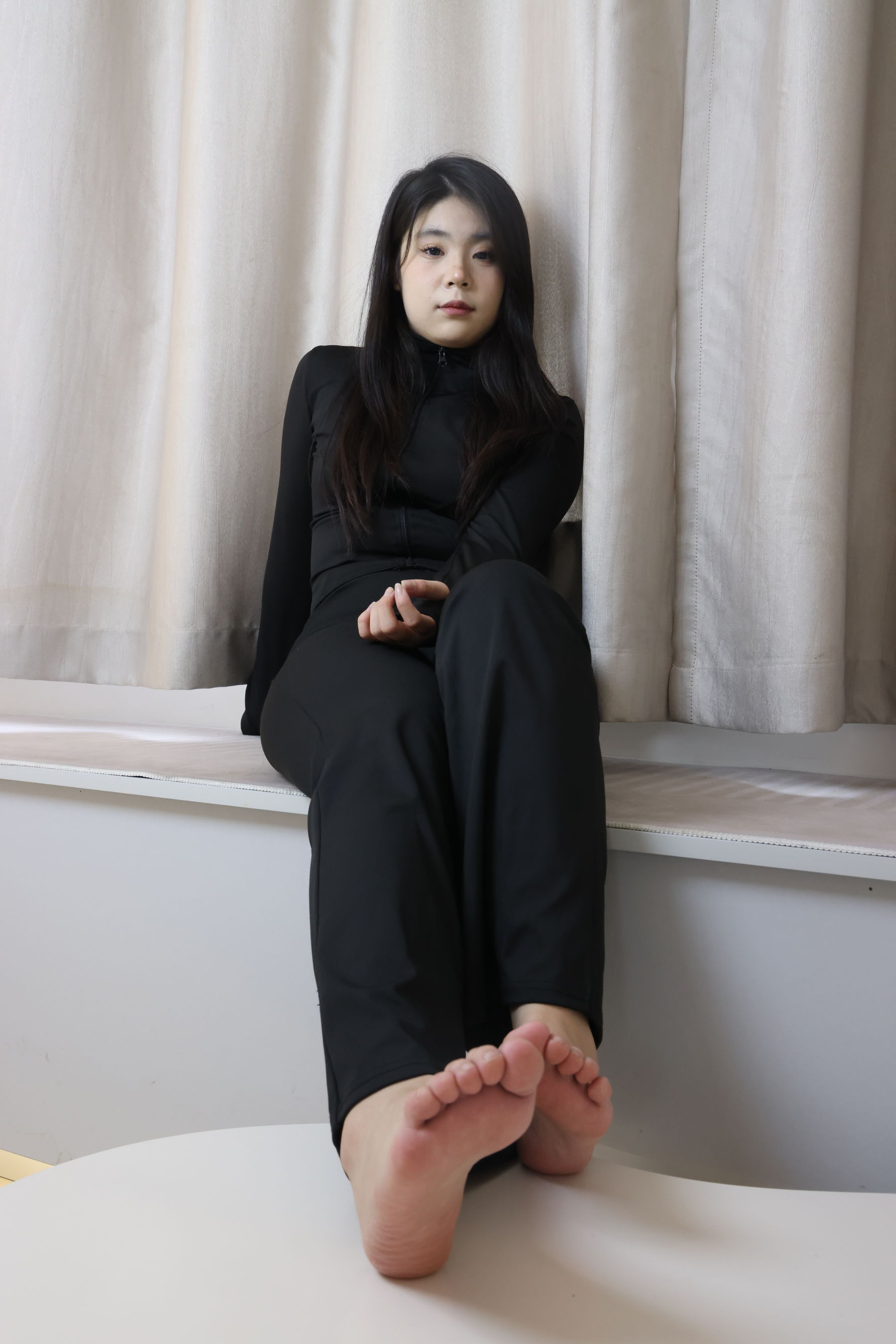 绮梦摄影 2024.09.08 No.020 苏欣 珍藏无修无水印版/(787P)