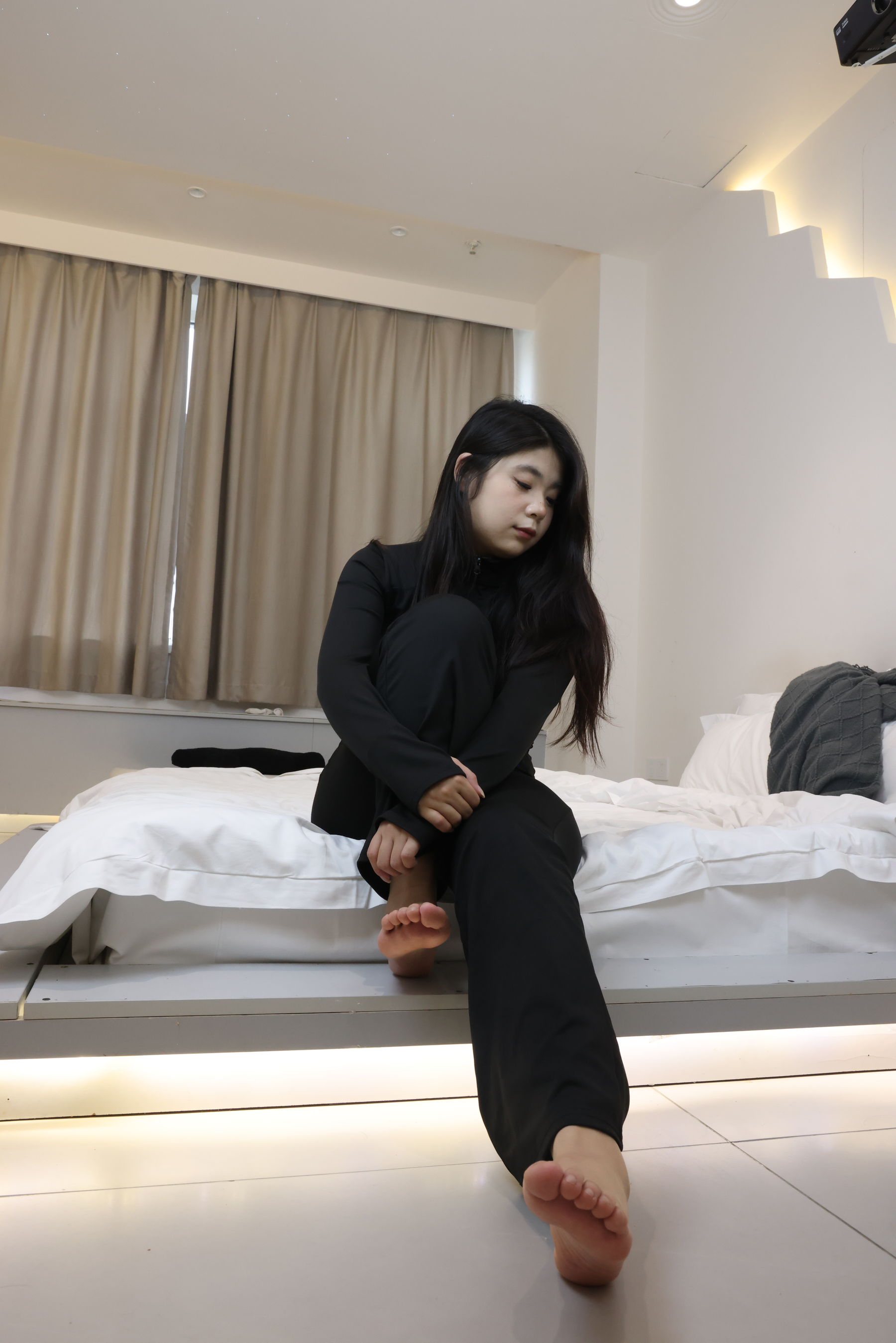 绮梦摄影 2024.09.08 No.020 苏欣 珍藏无修无水印版/(787P)