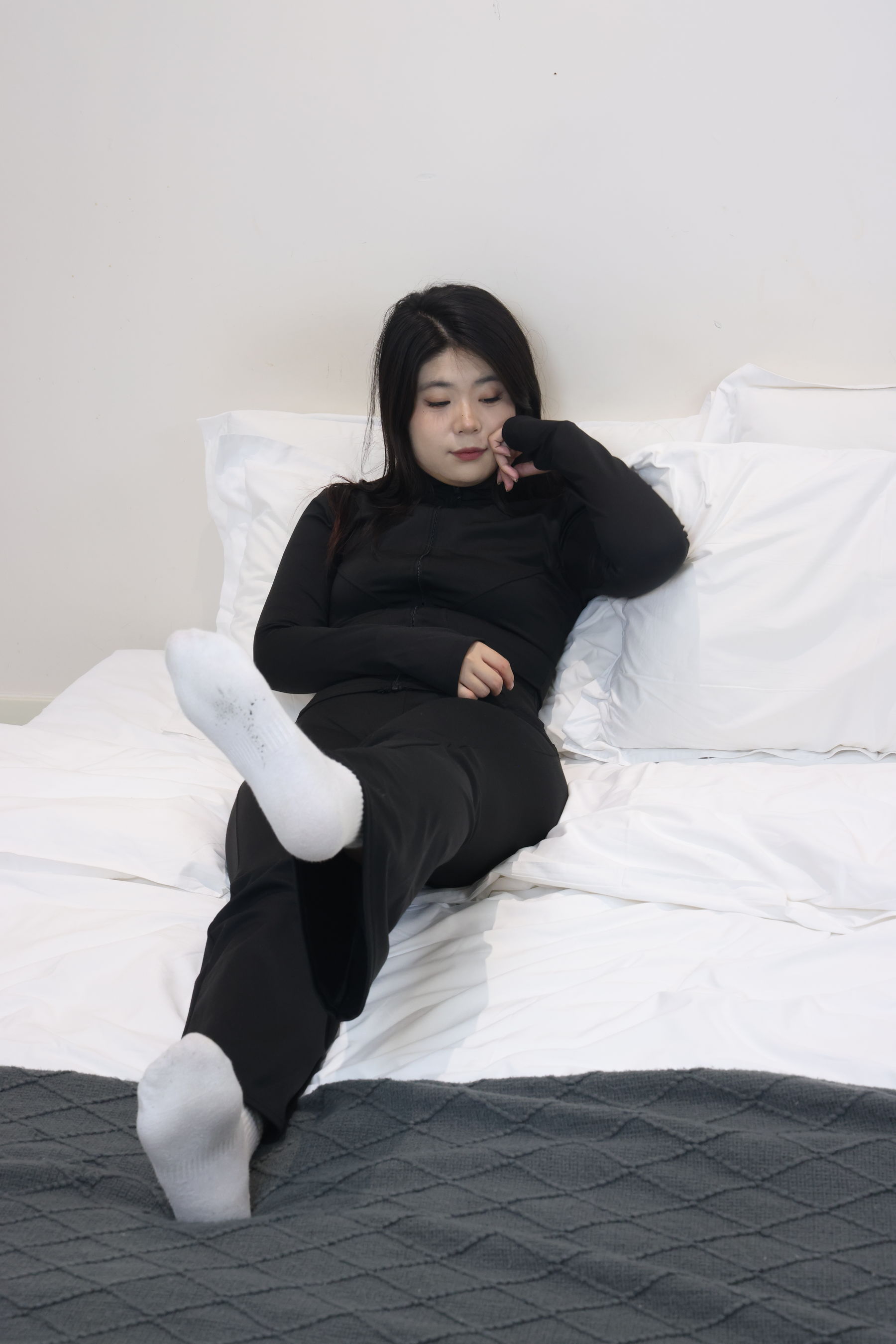 绮梦摄影 2024.09.08 No.020 苏欣 珍藏无修无水印版/(787P)